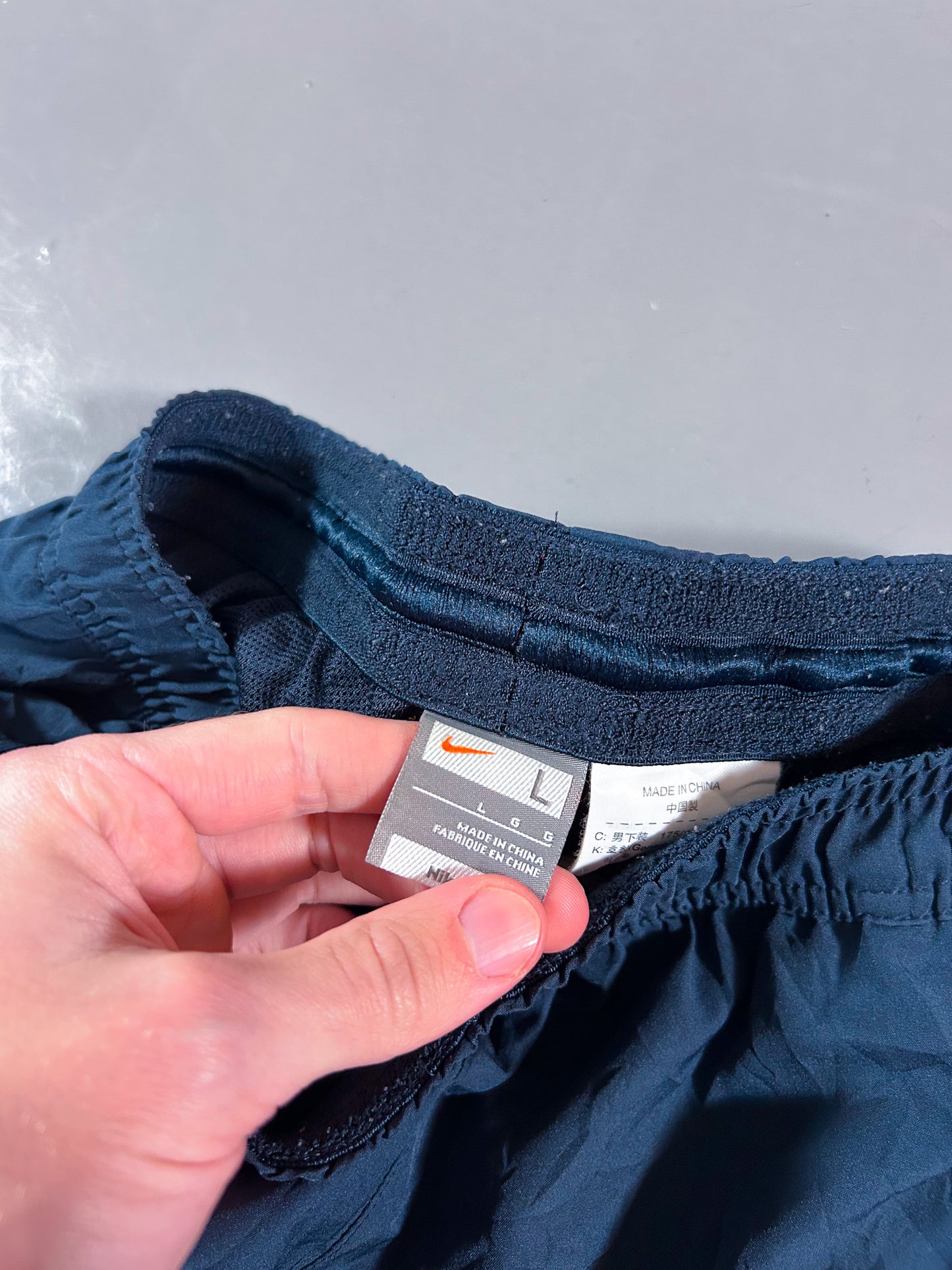 Nike Vintage Trackpants | Fittet M