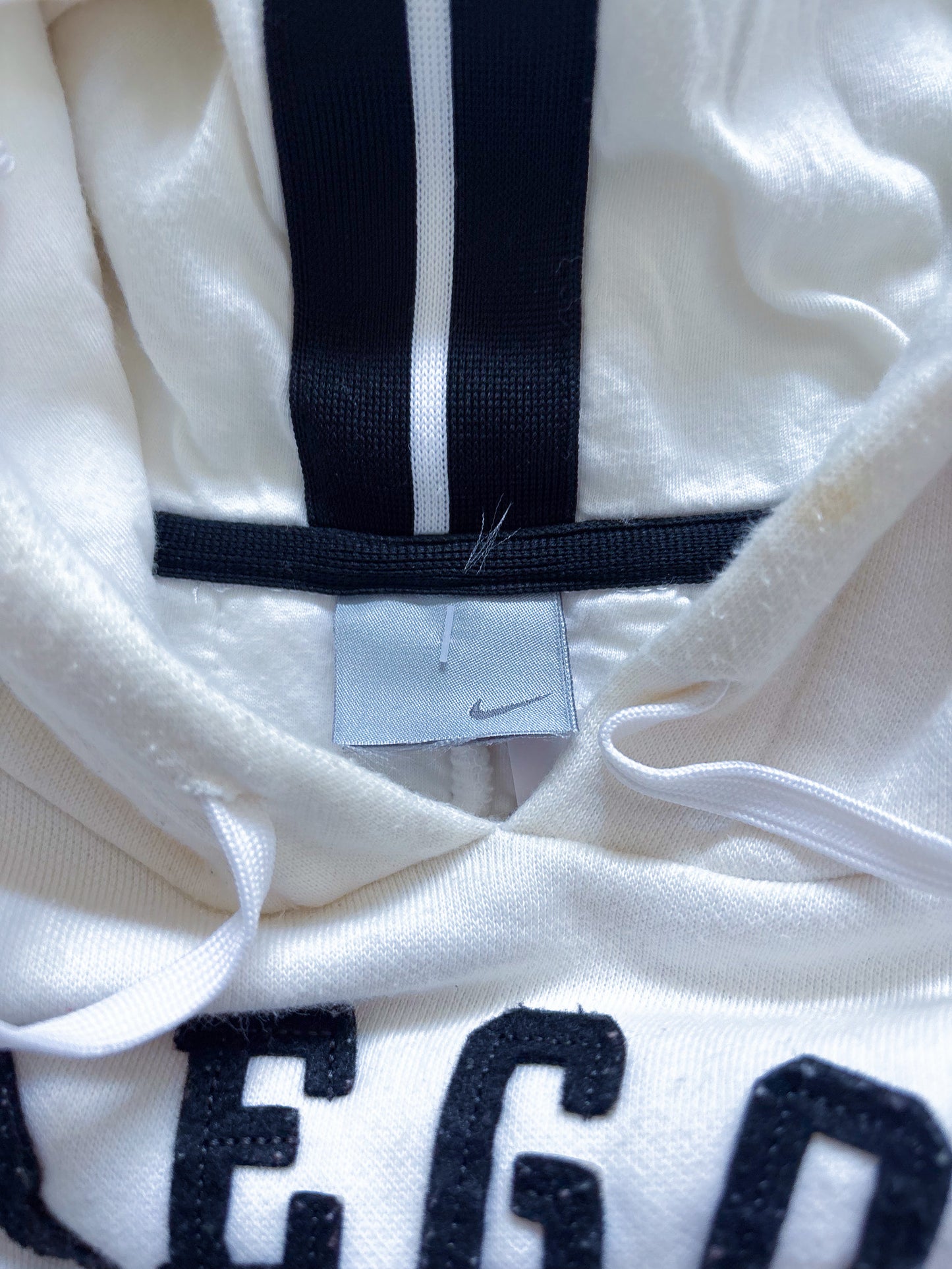 Nike Vintage Pullover | M