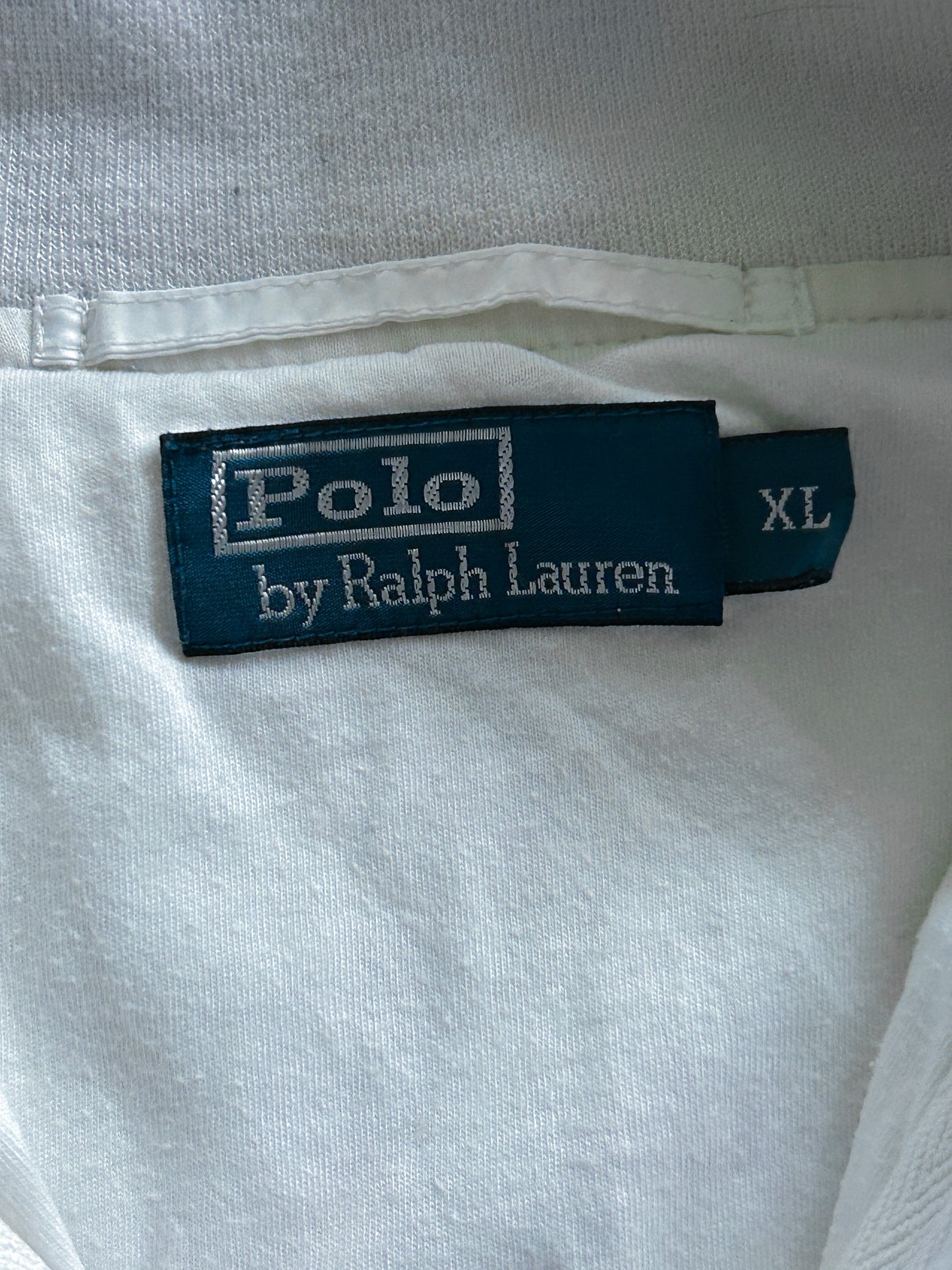 Polo Ralph Lauren Vintage Trackjacket | M