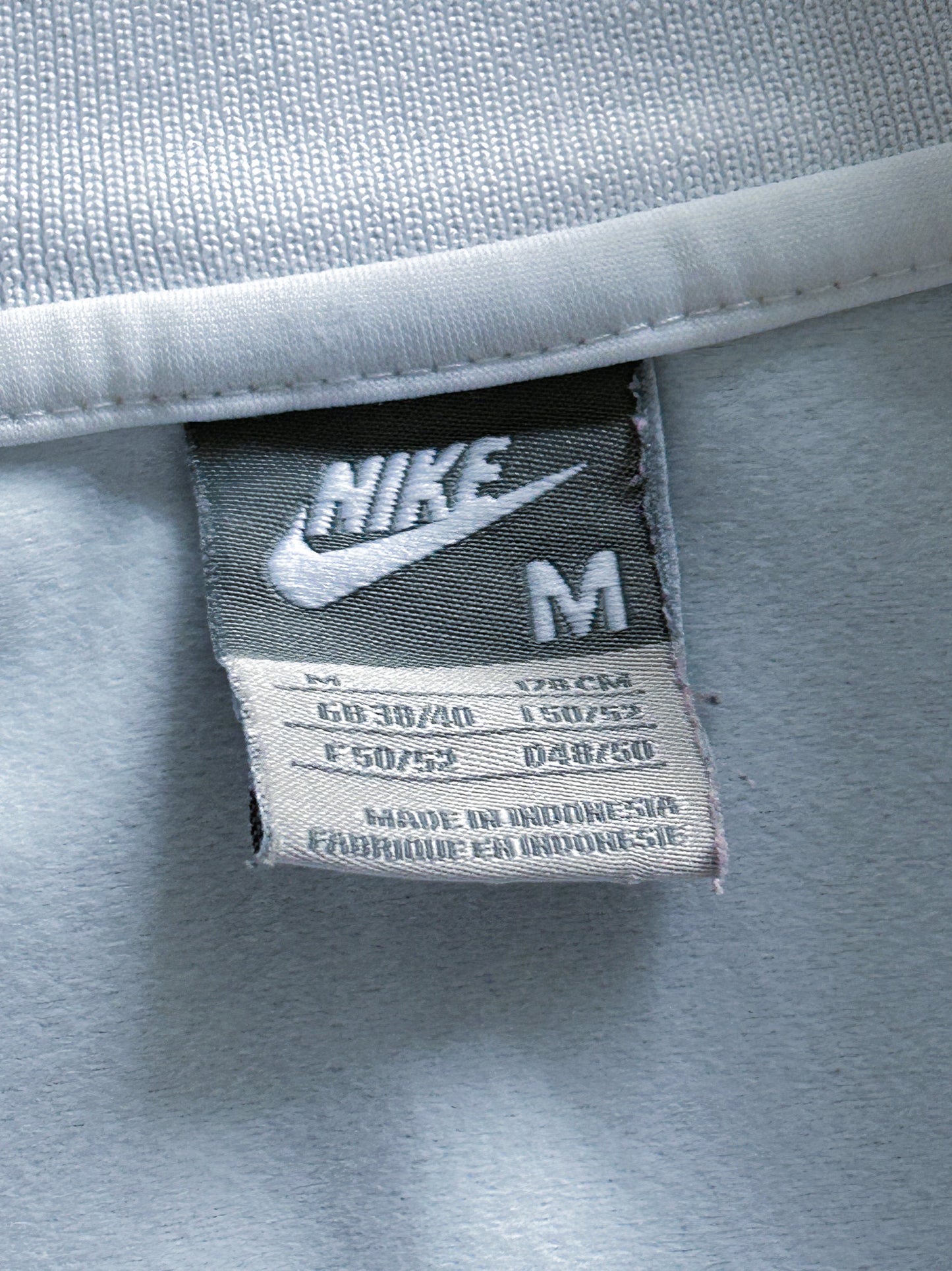 Nike Vintage *CORTEZ* Trackjacket | M