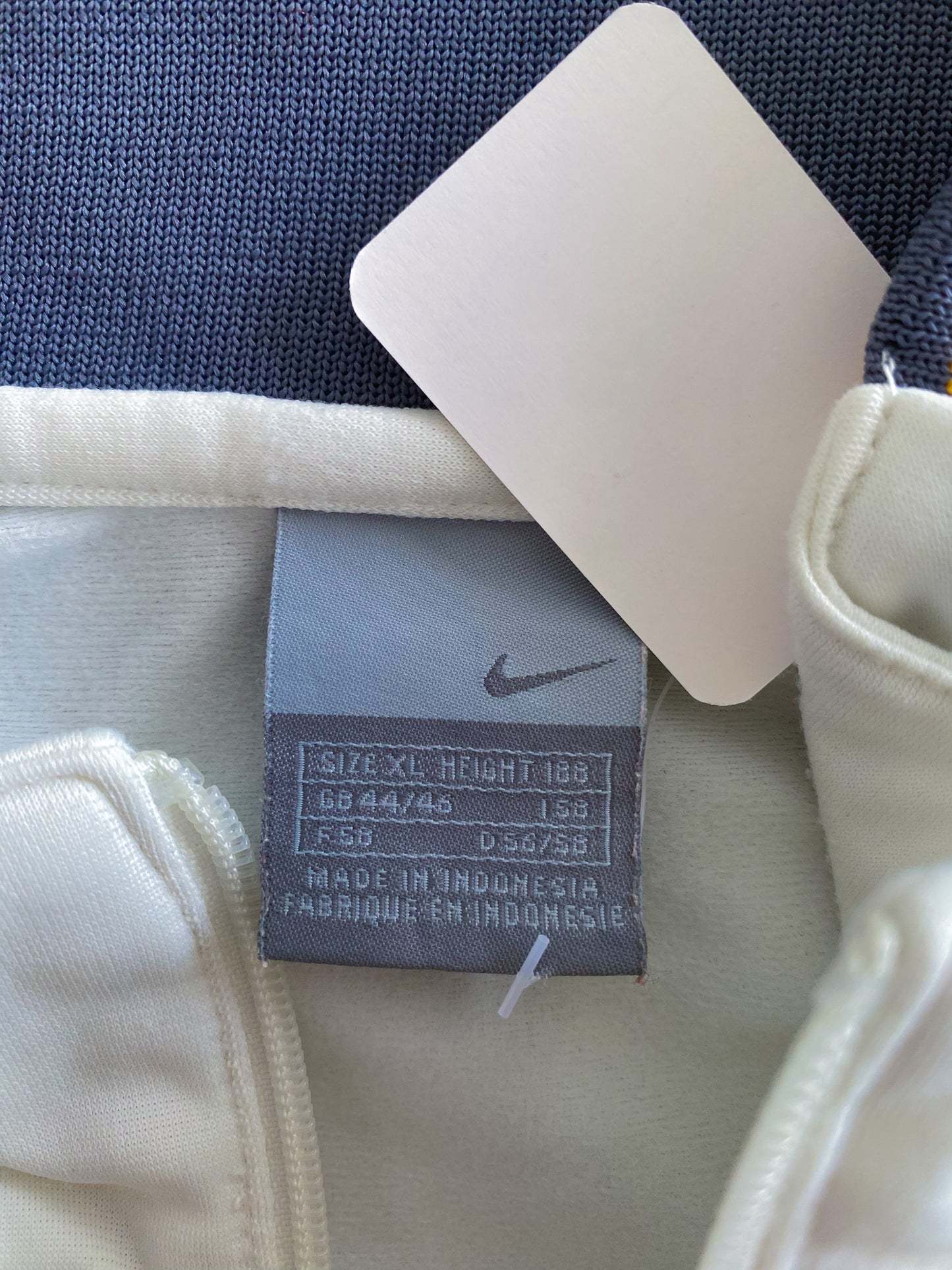 Nike *Cortez* Vintage Trackjacket | XL