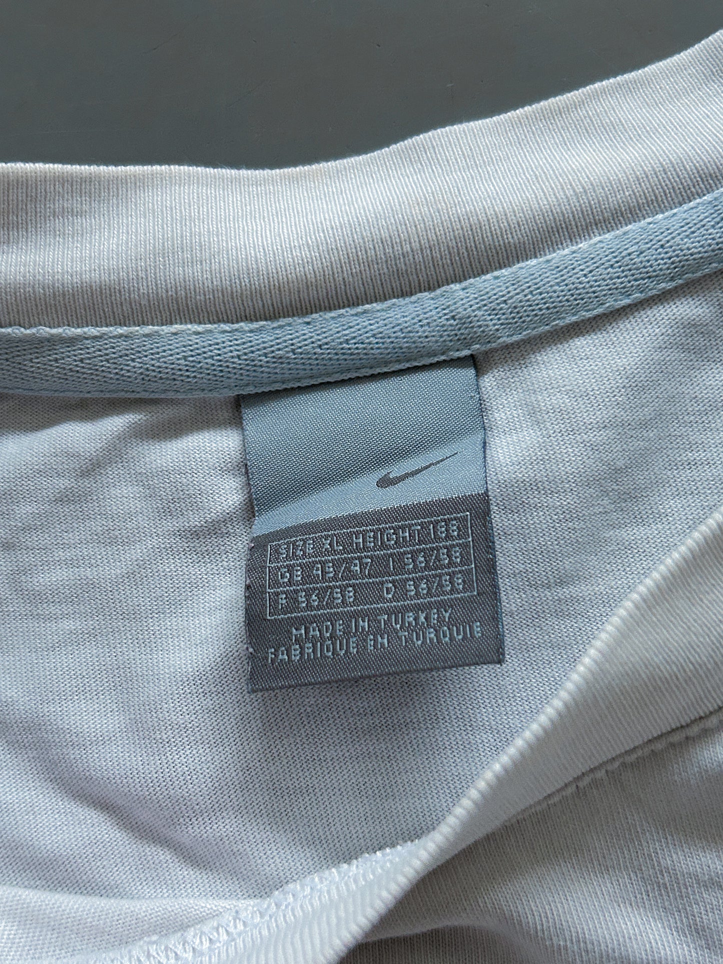 Nike Vintage Longsleeve | XL