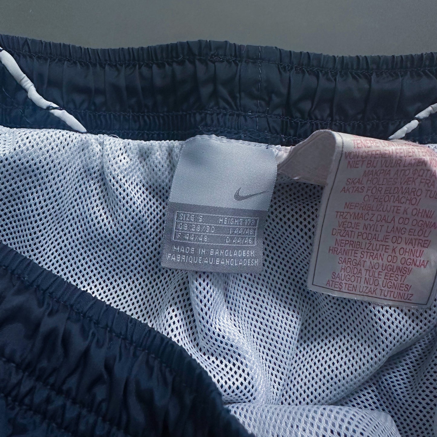 Nike Vintage Trackpants | S