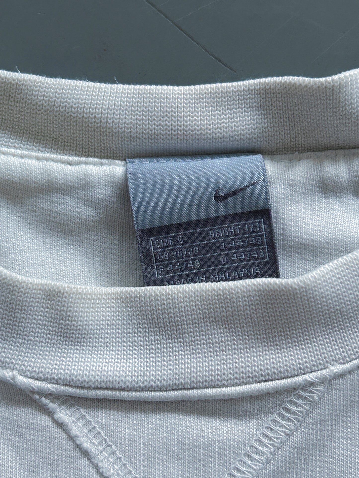 Nike Vintage *CORTEZ* Pullover | S