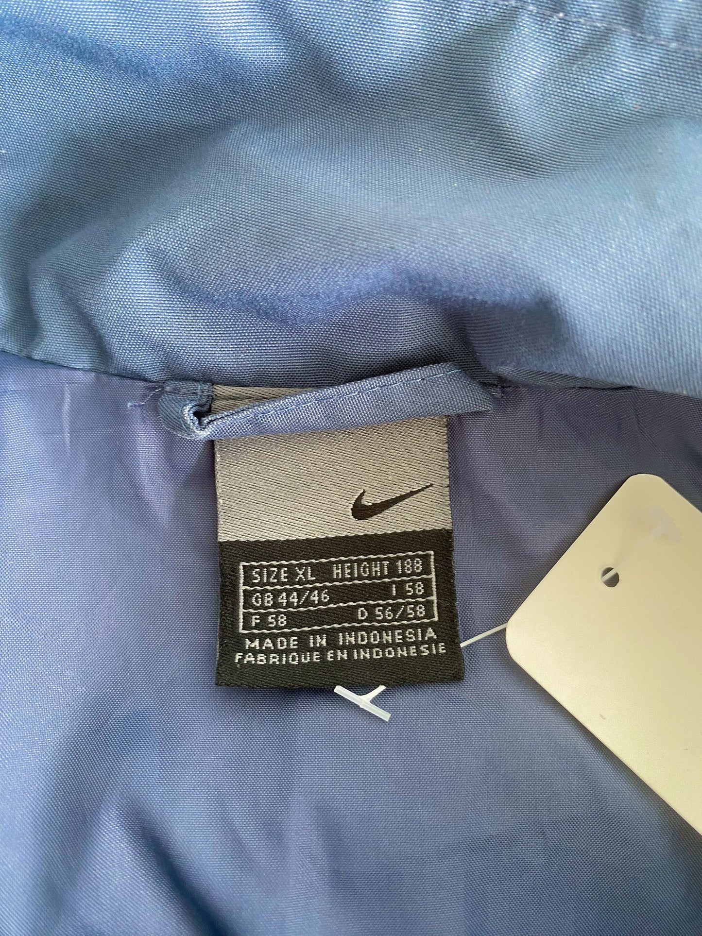 Nike Vintage Tracksuit| XL