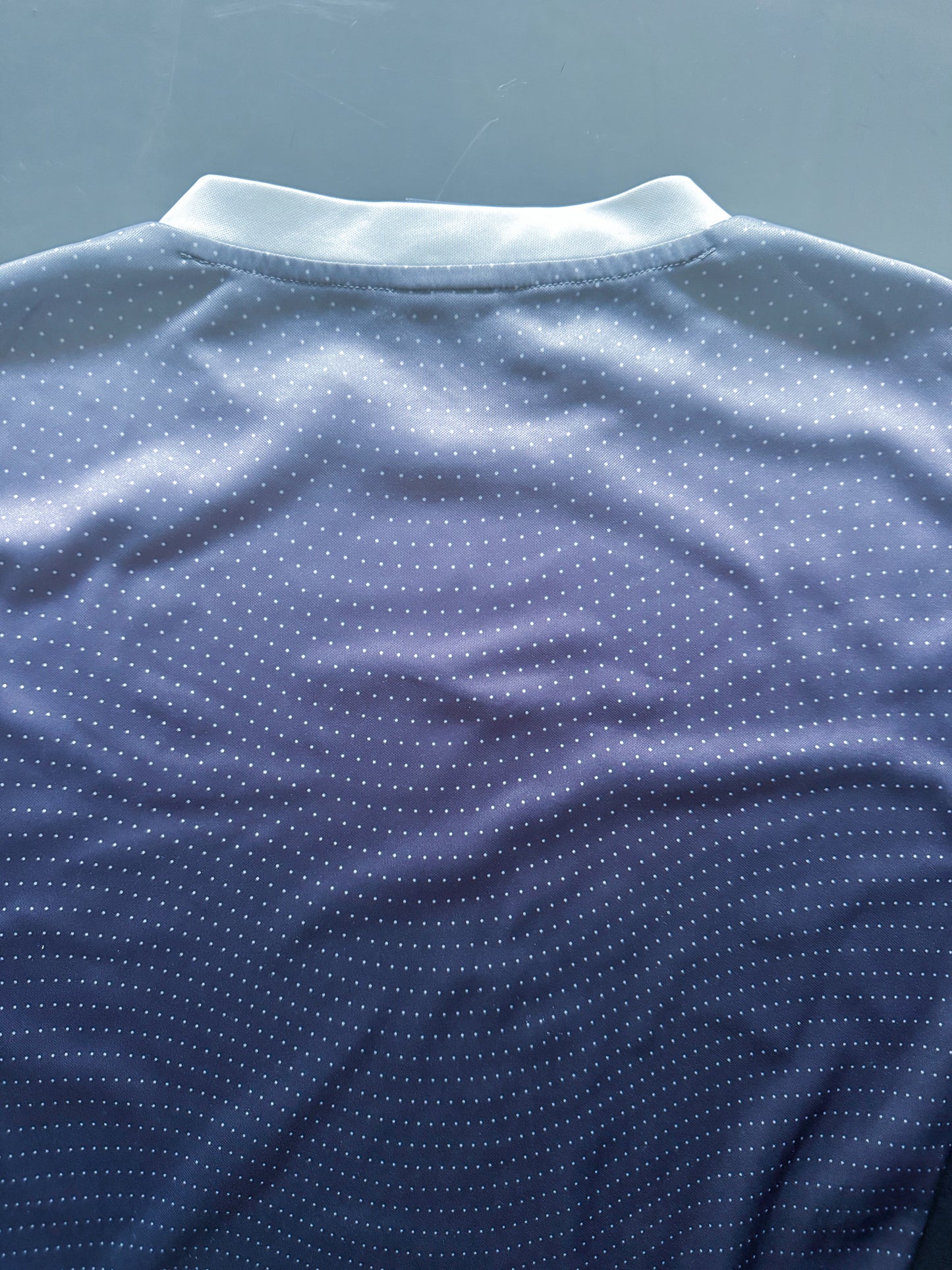 Nike Vintage *SHOX* Shirt | M