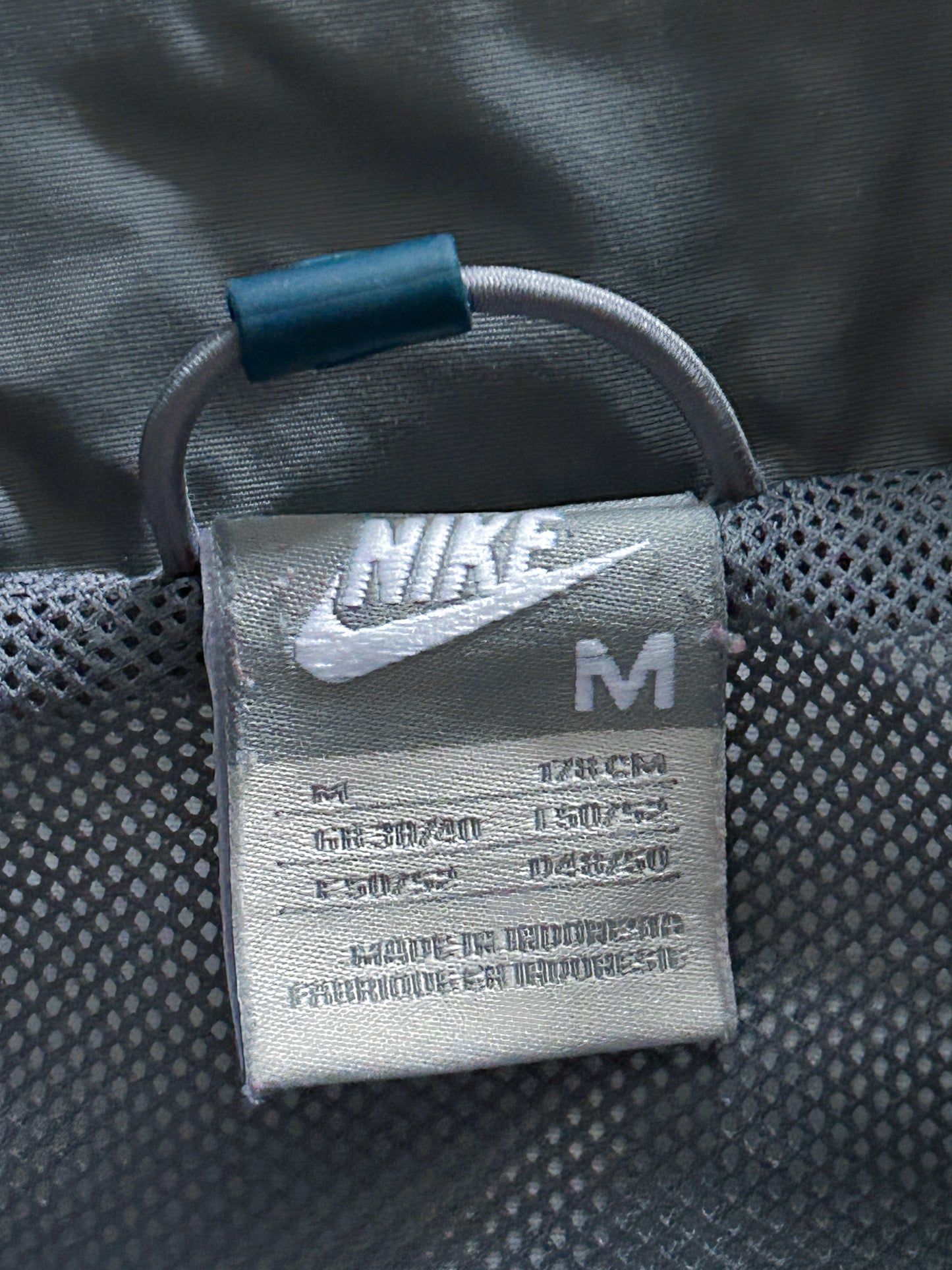 Nike Vintage Trackjacket | M