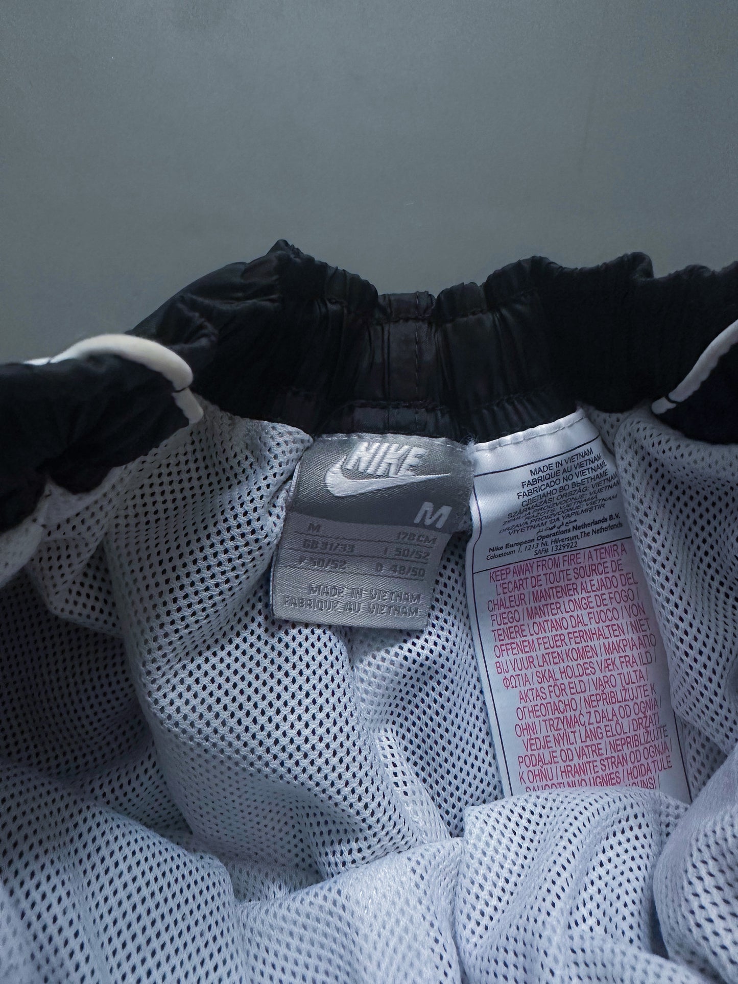 Nike Vintage *PREMIUM* Trackpants | M