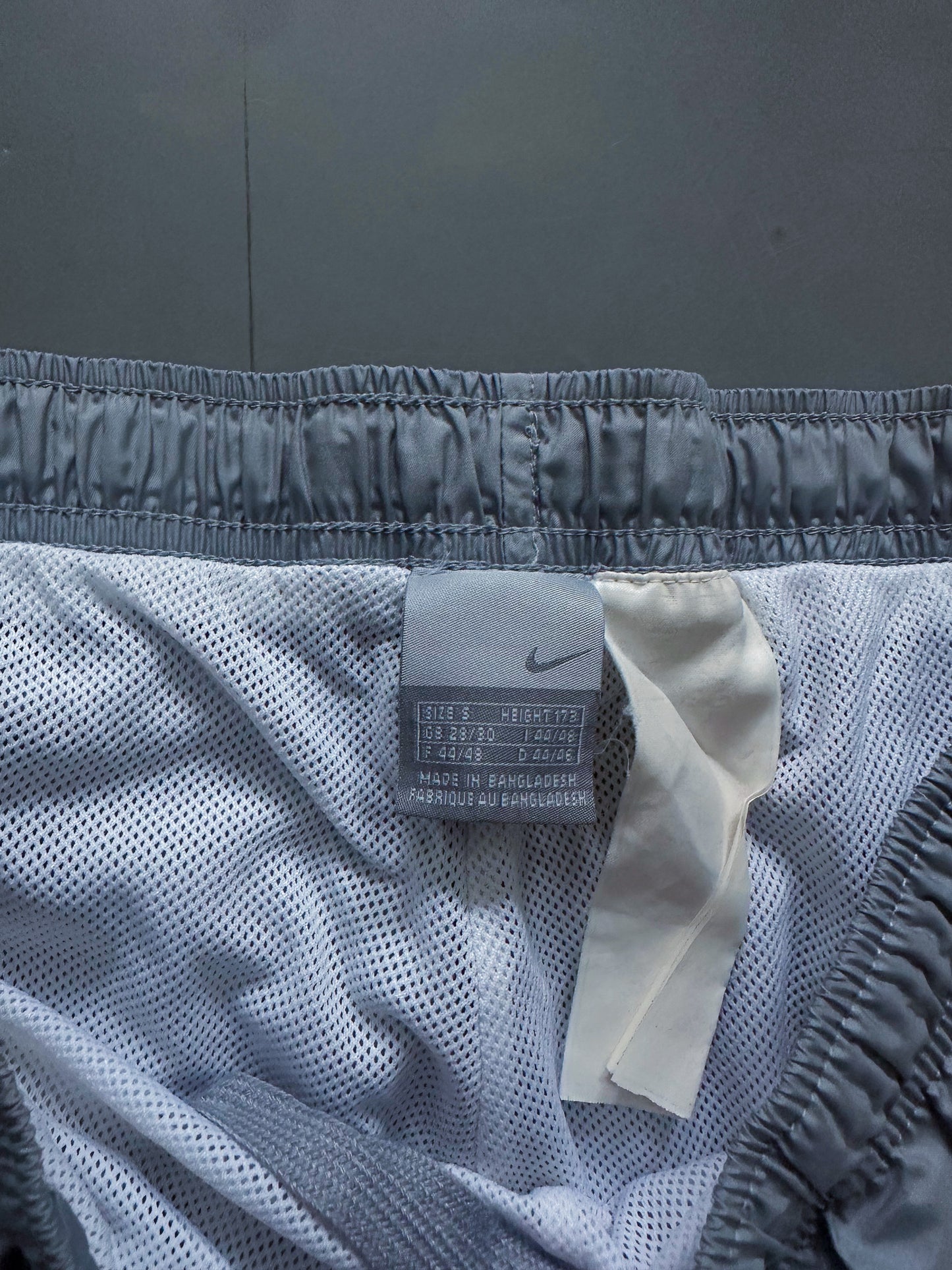 Nike Vintage *PREMIUM* Trackpants | S