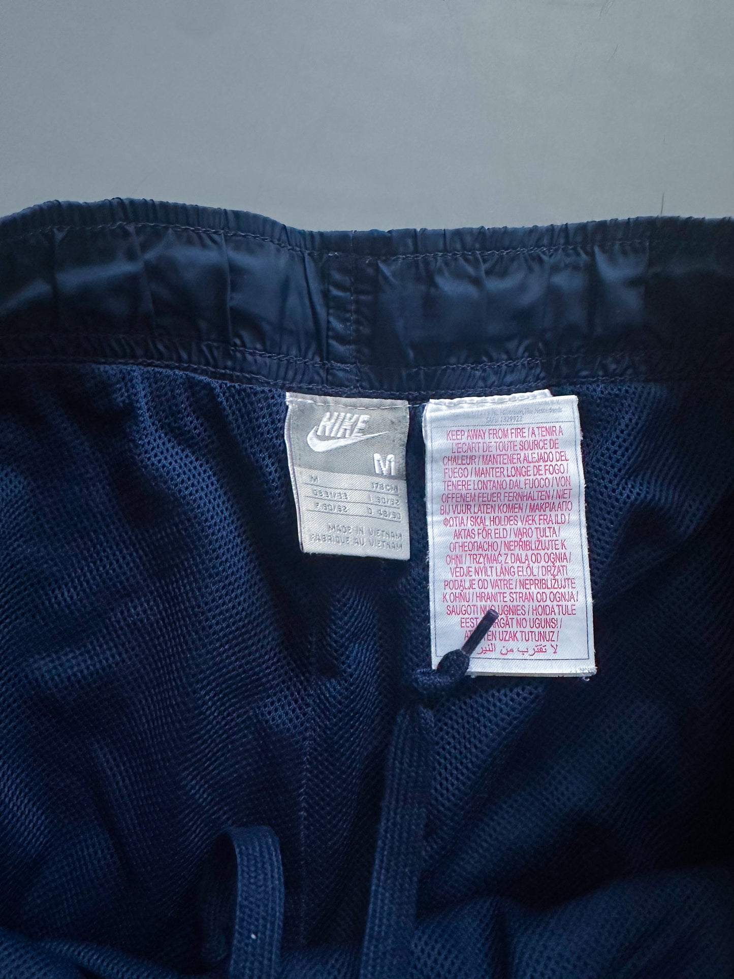 Nike Vintage Trackpants | M