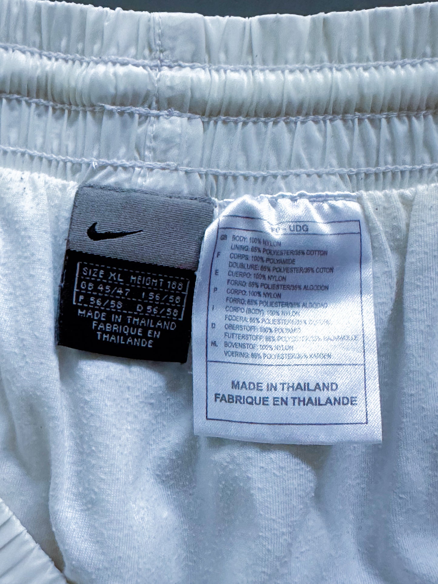 Nike Vintage Trackpants | L