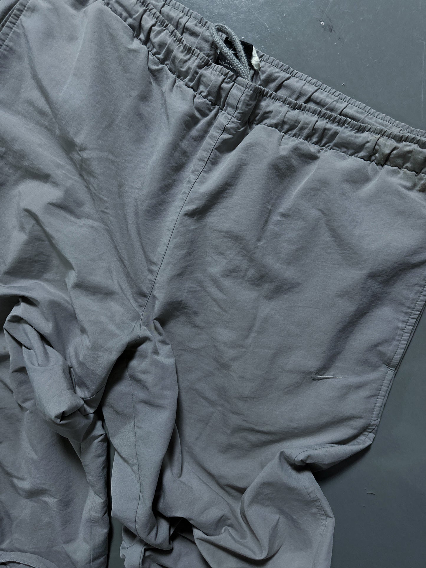Nike Vintage Trackpants | M