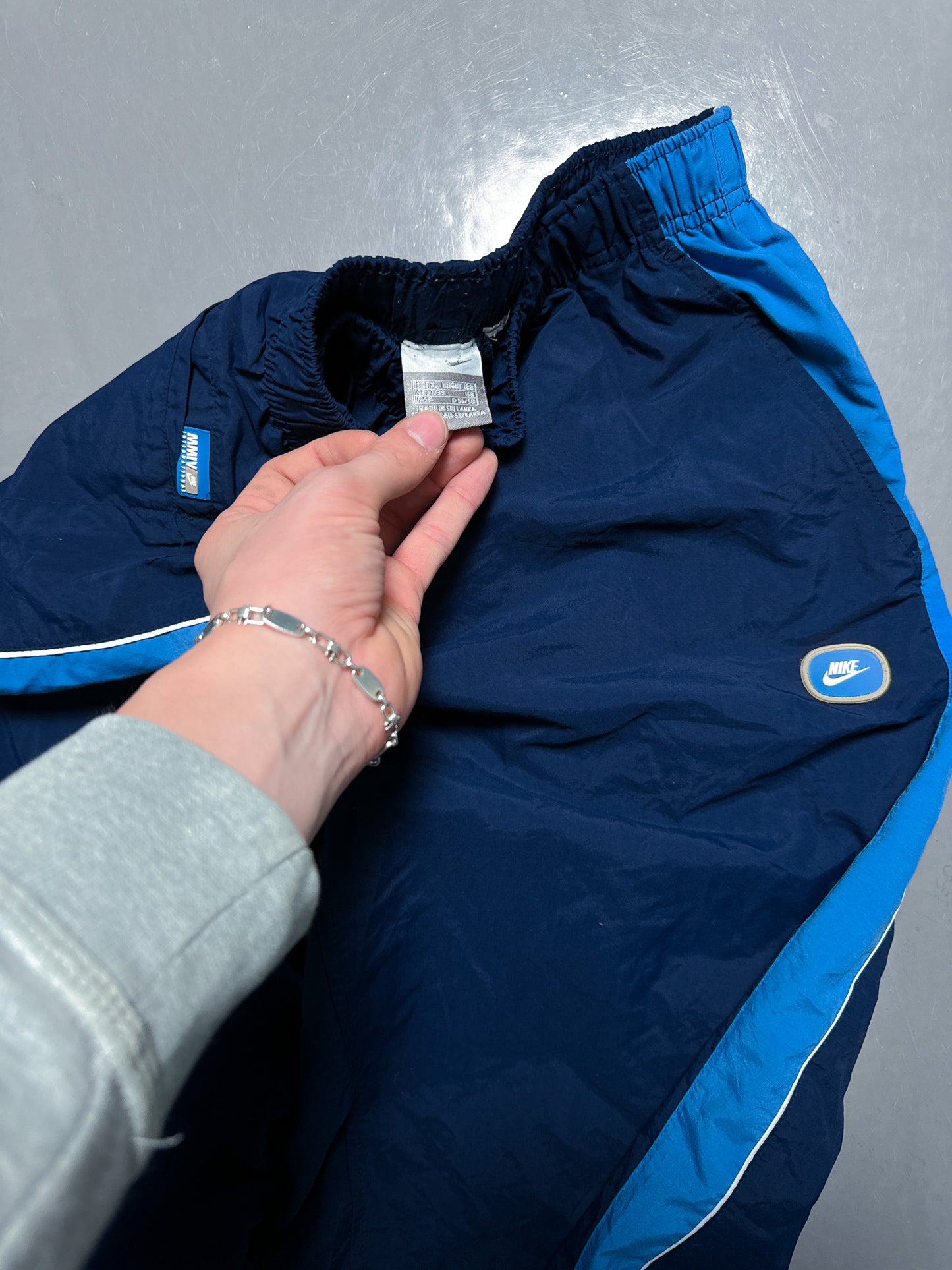 Nike Vintage Trackpants | L