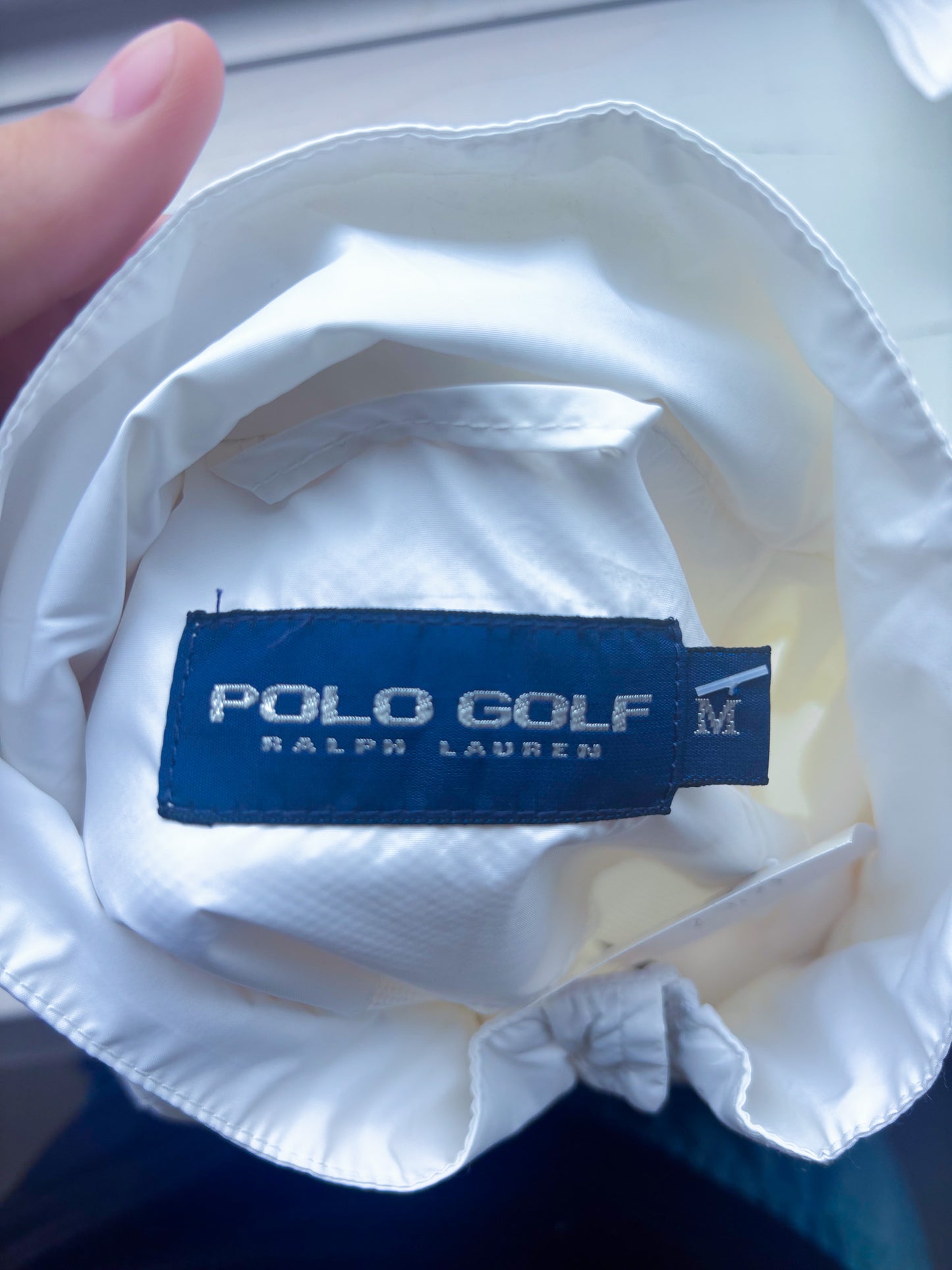 Polo Ralph Lauren Vintage Jacke | M