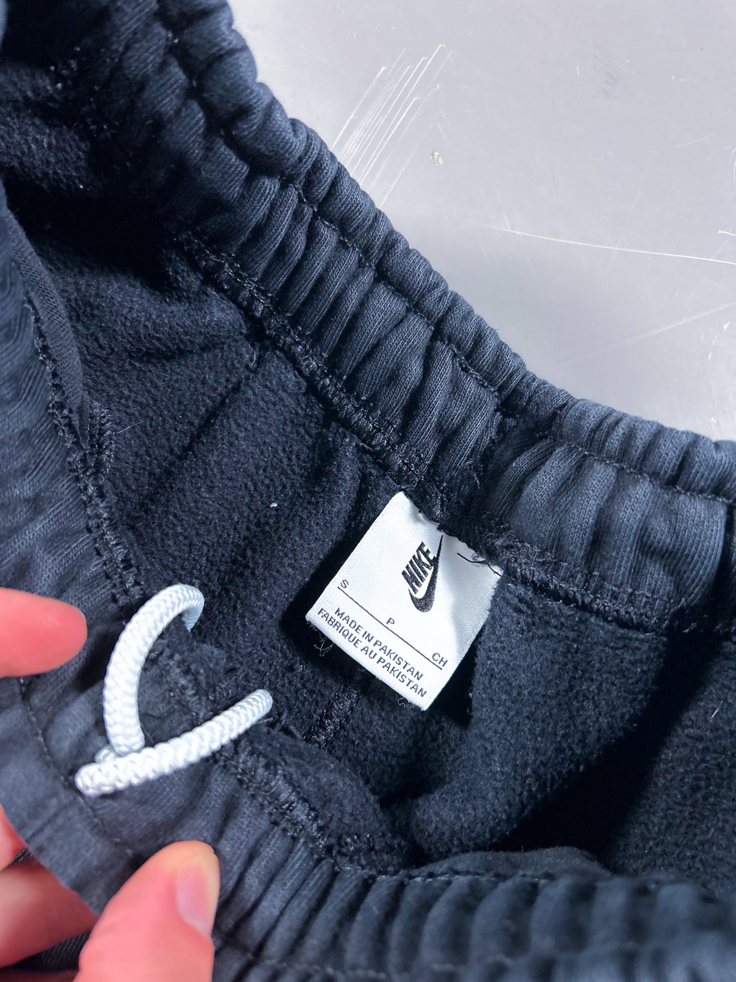 Nike Vintage Sweatpants | S