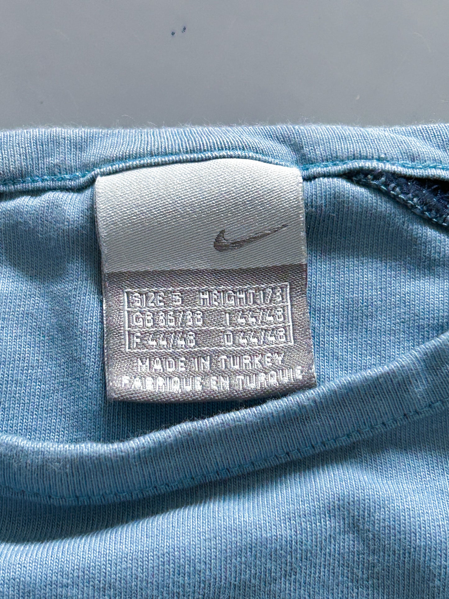 Nike Vintage Longsleeve | S