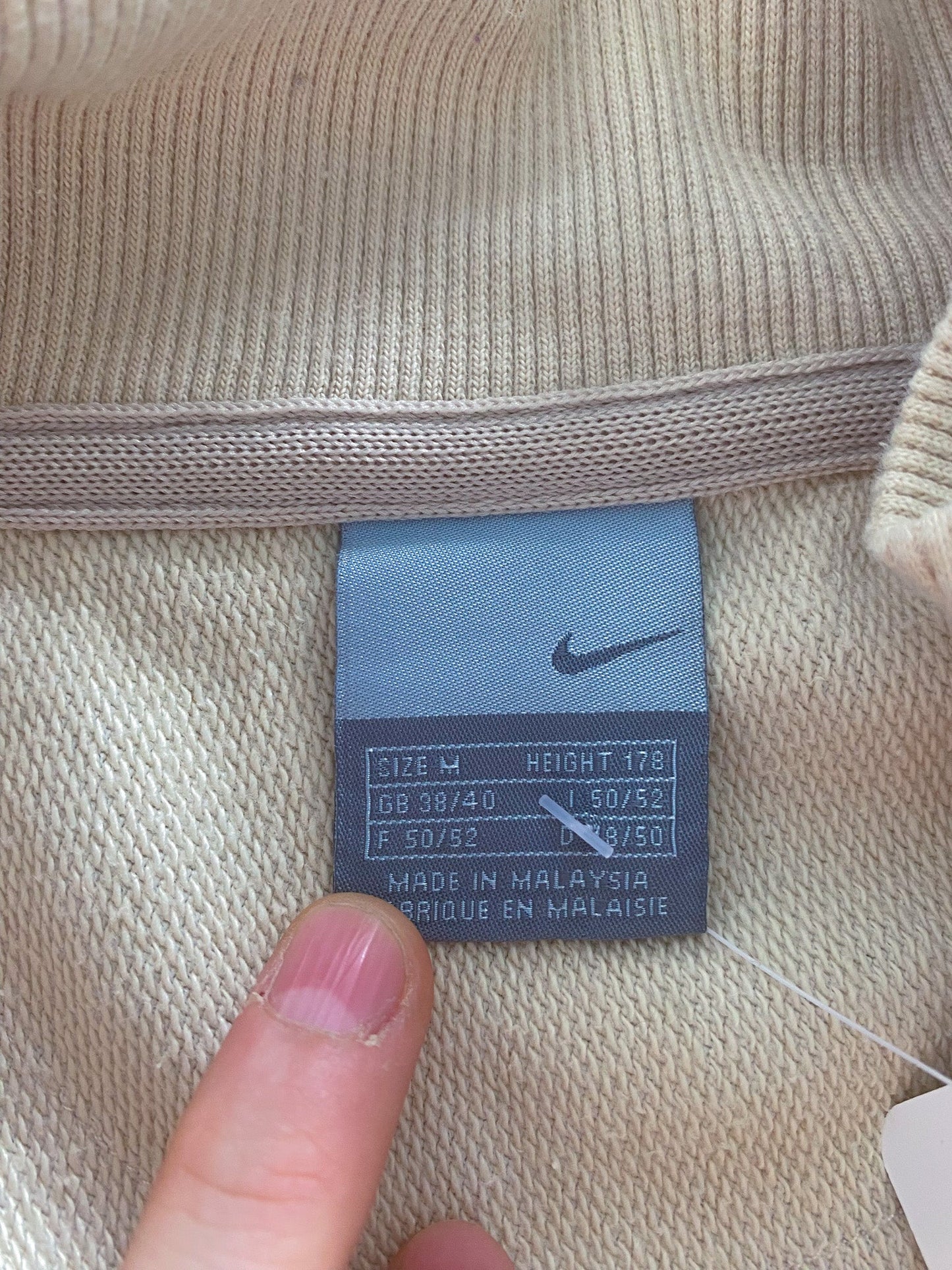 Nike Vintage Tracksuit | M