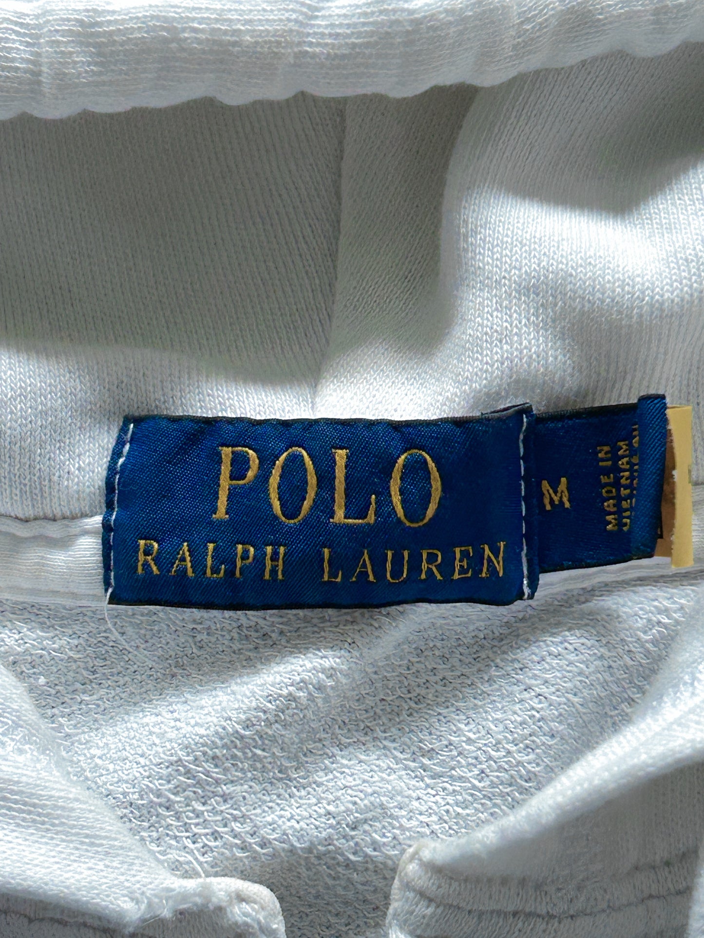 Polo Ralph Lauren Vintage Sweatjacke | M
