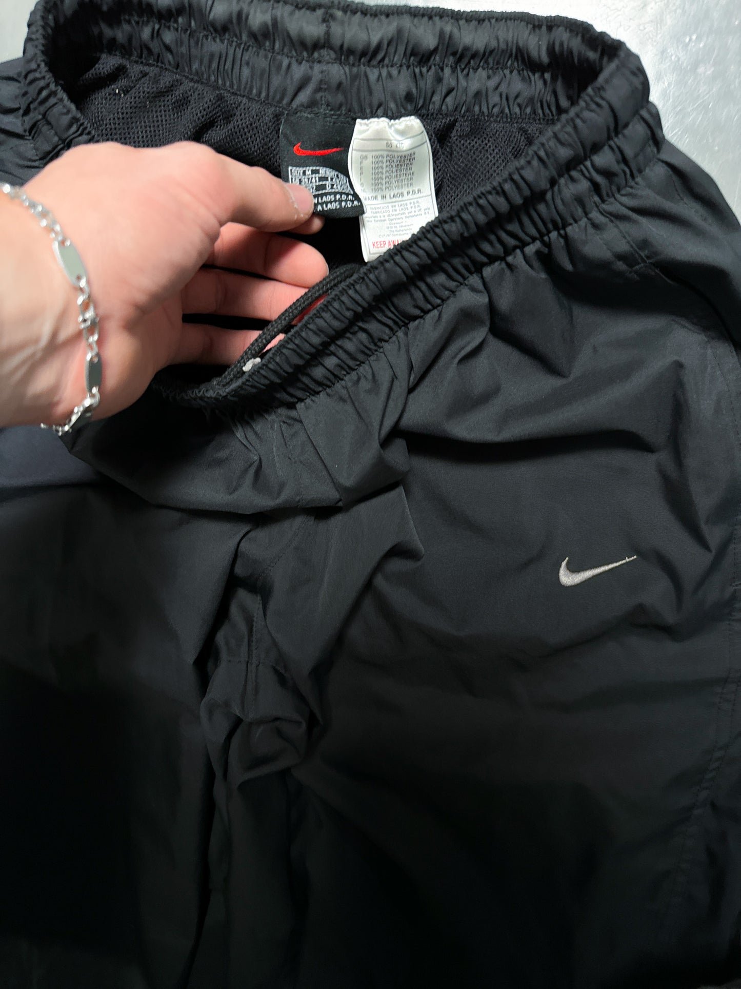 Nike Vintage Trackpants | M