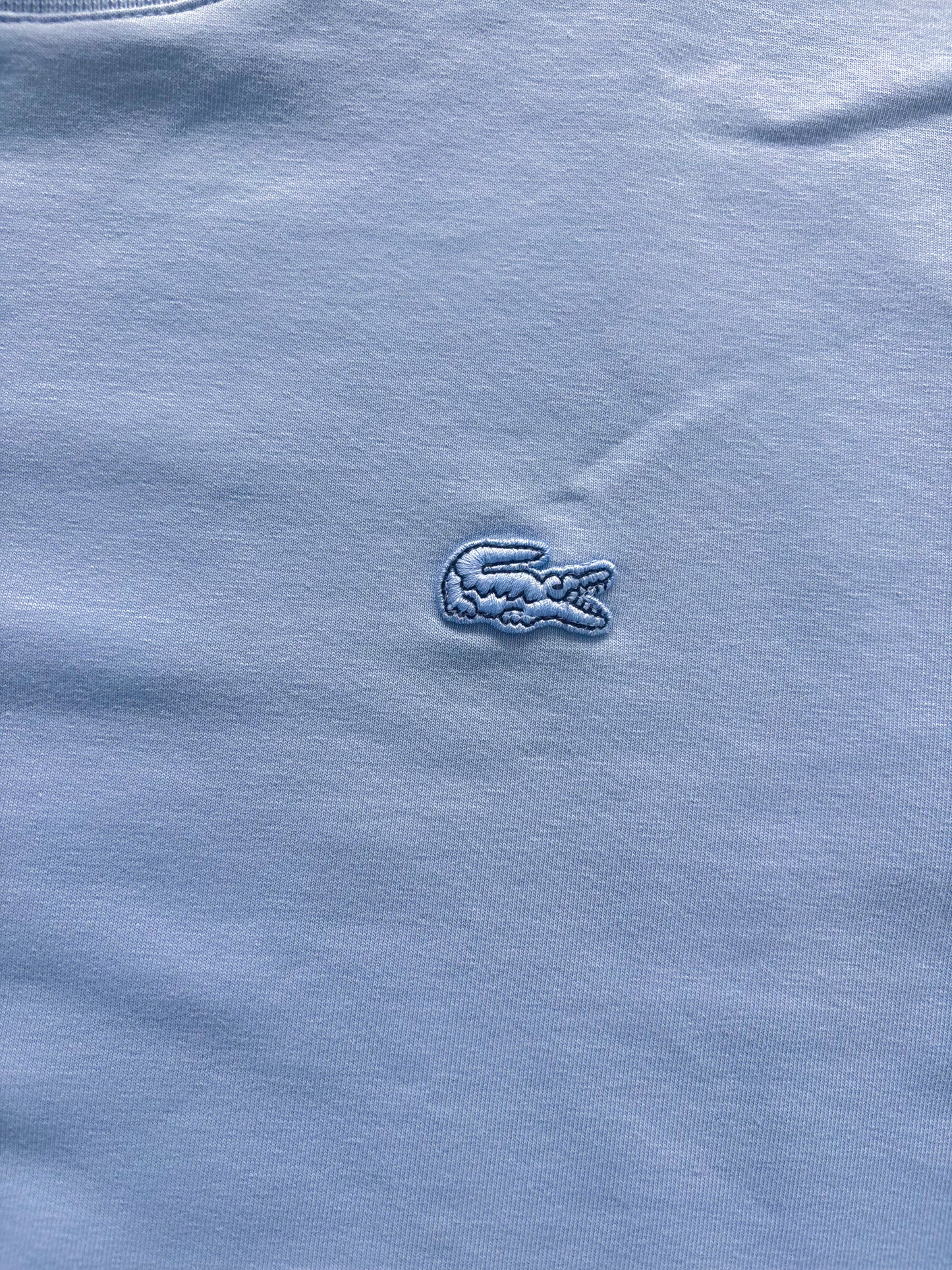Lacoste Vintage Pullover |
S
