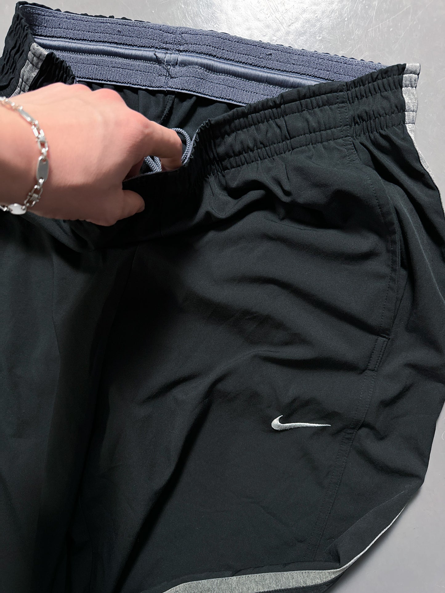 Nike Vintage Trackpants | XL