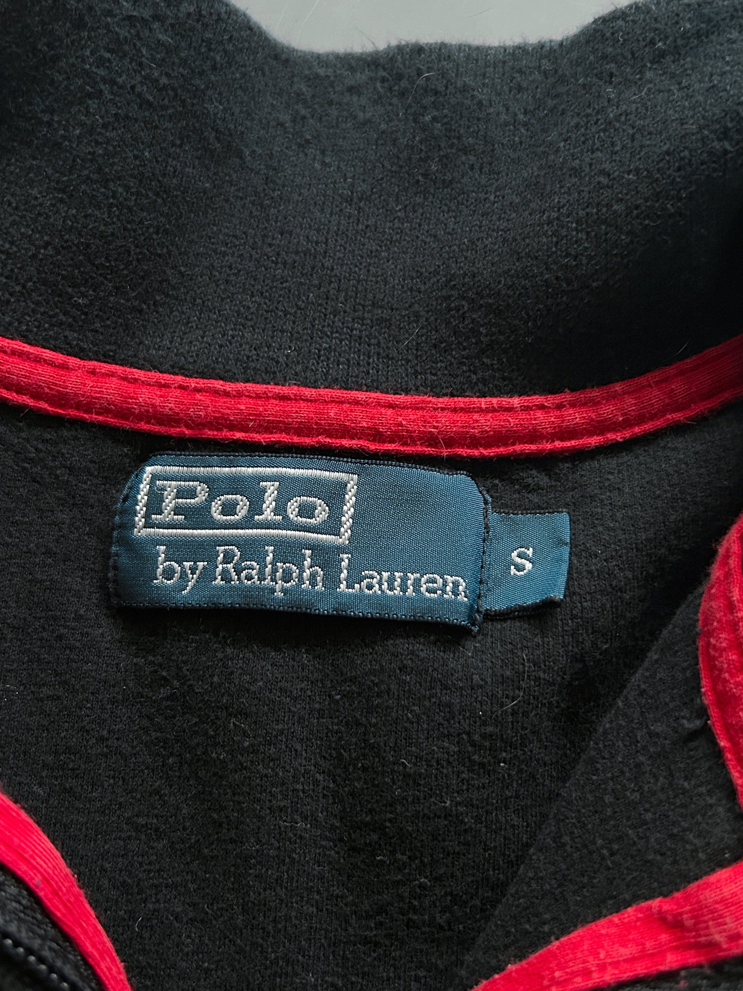 Polo Ralph Lauren Vintage Pullover | S