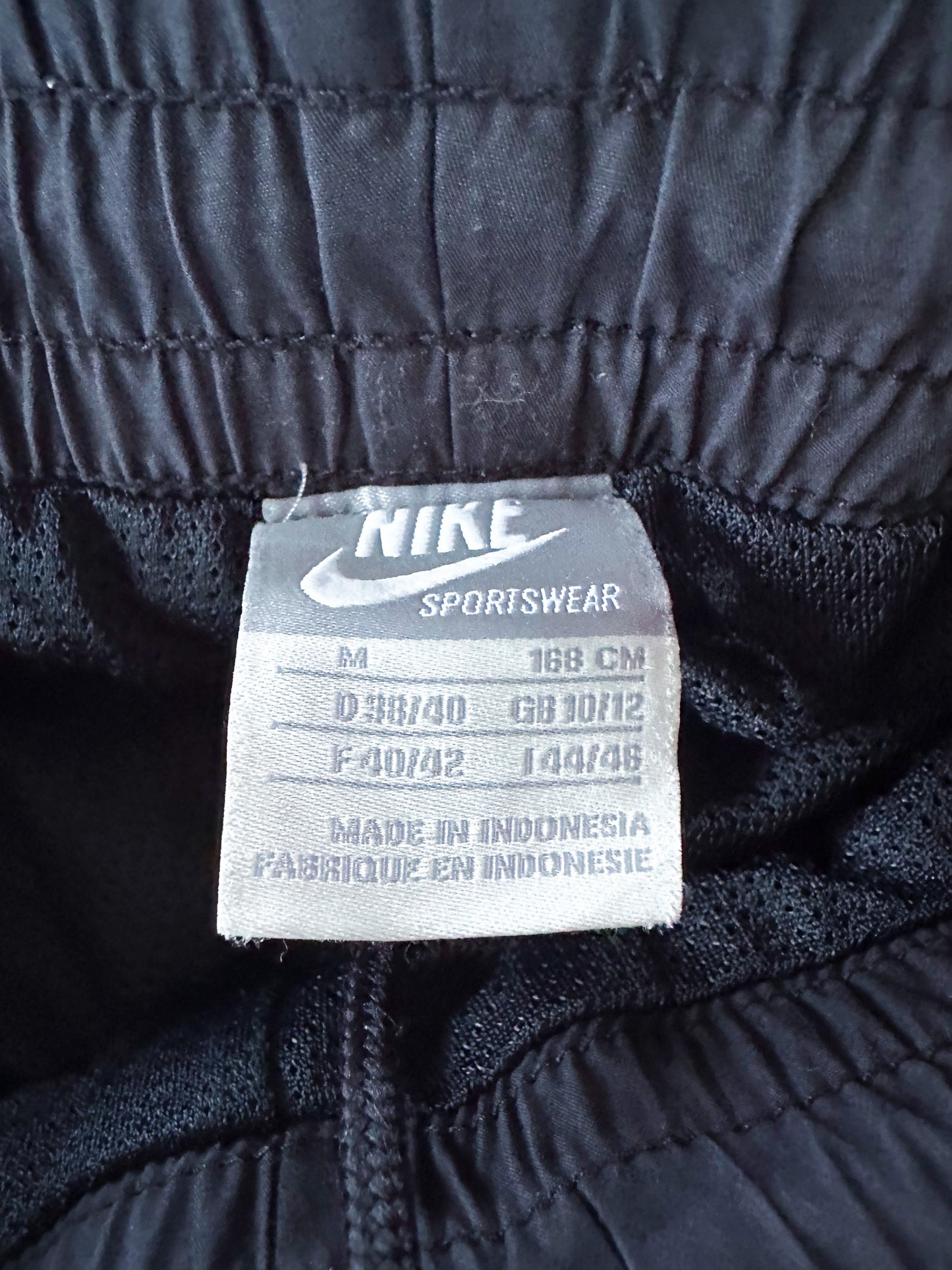 Nike Vintage Trackpants | S