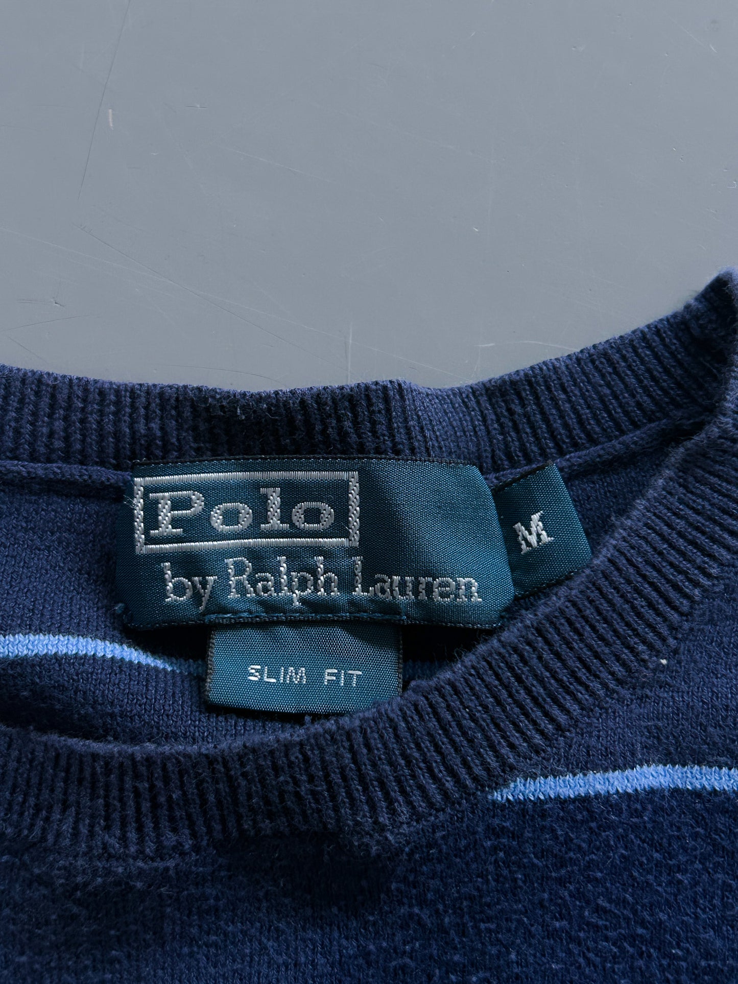 Polo Ralph Lauren Vintage Pullover | M