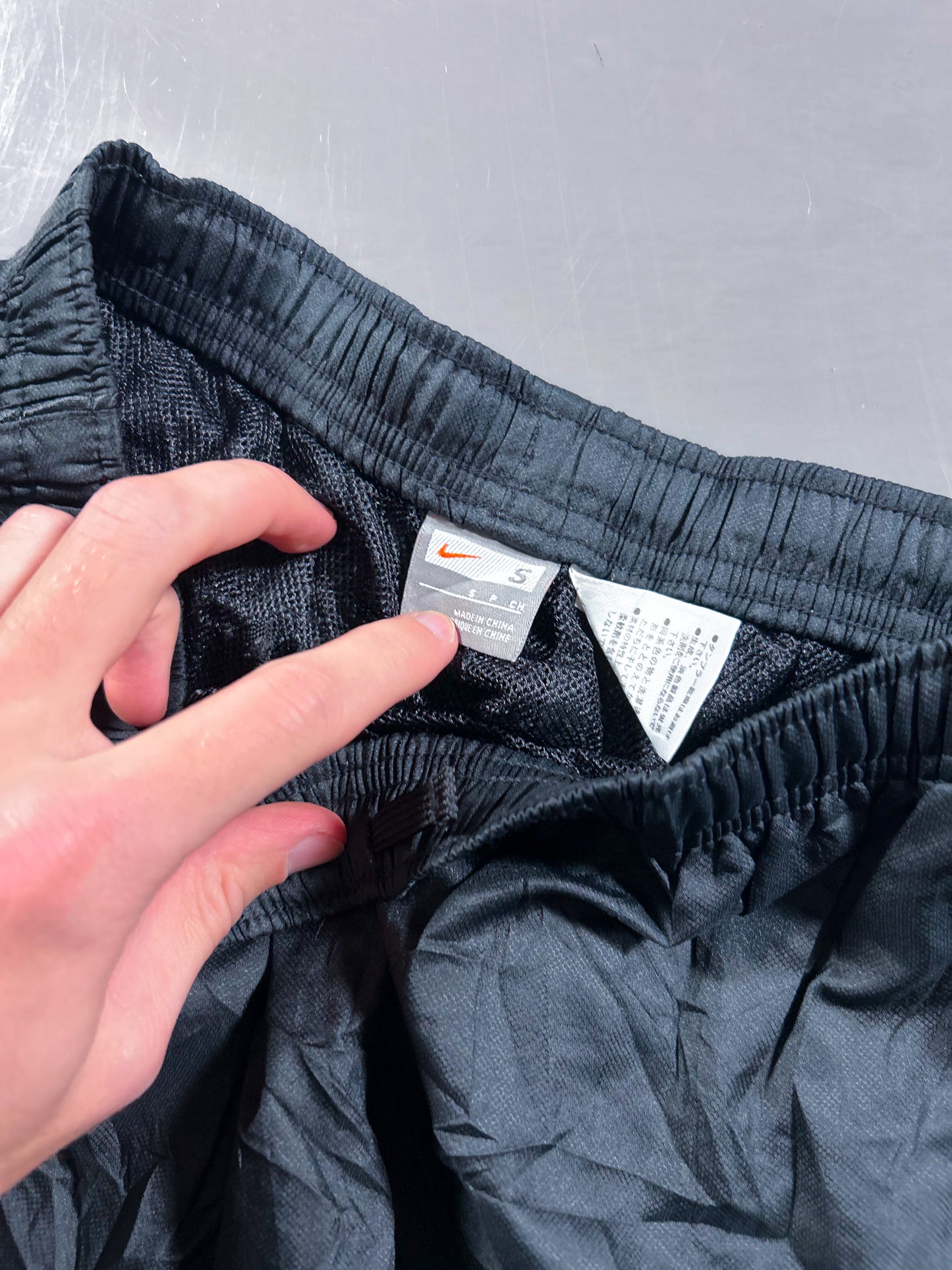 Nike Vintage Trackpants | XS