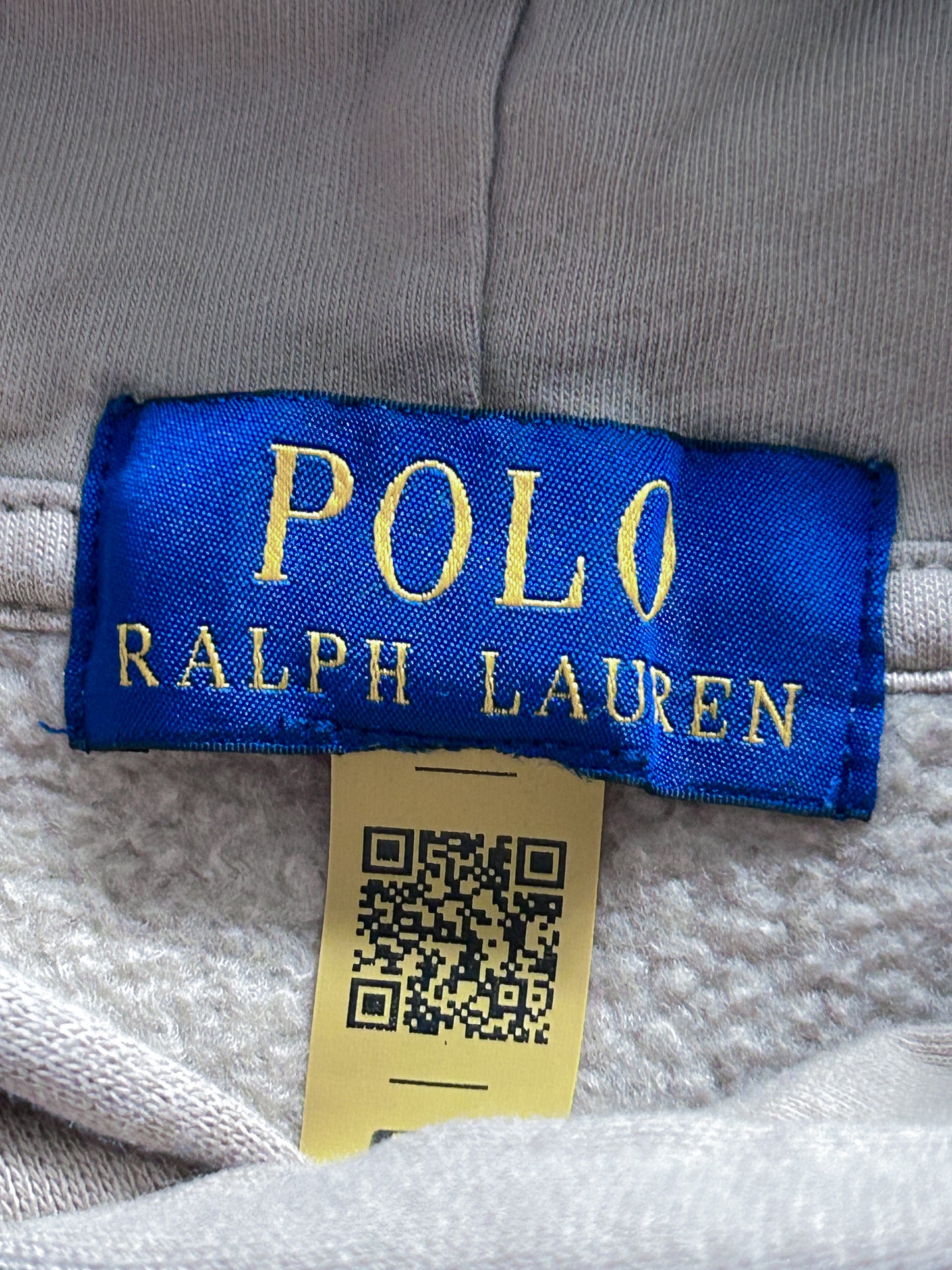Polo Ralph Lauren Vintage Pullover | S