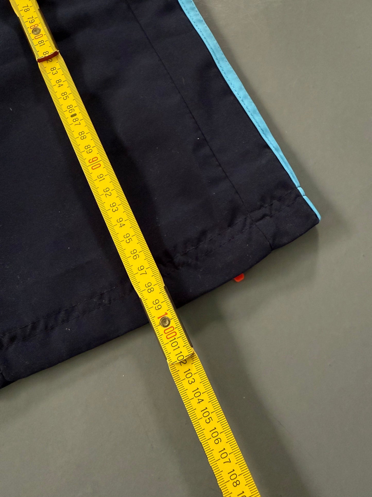 Olympique Marseille CL DEADSTOCK Tracksuit S