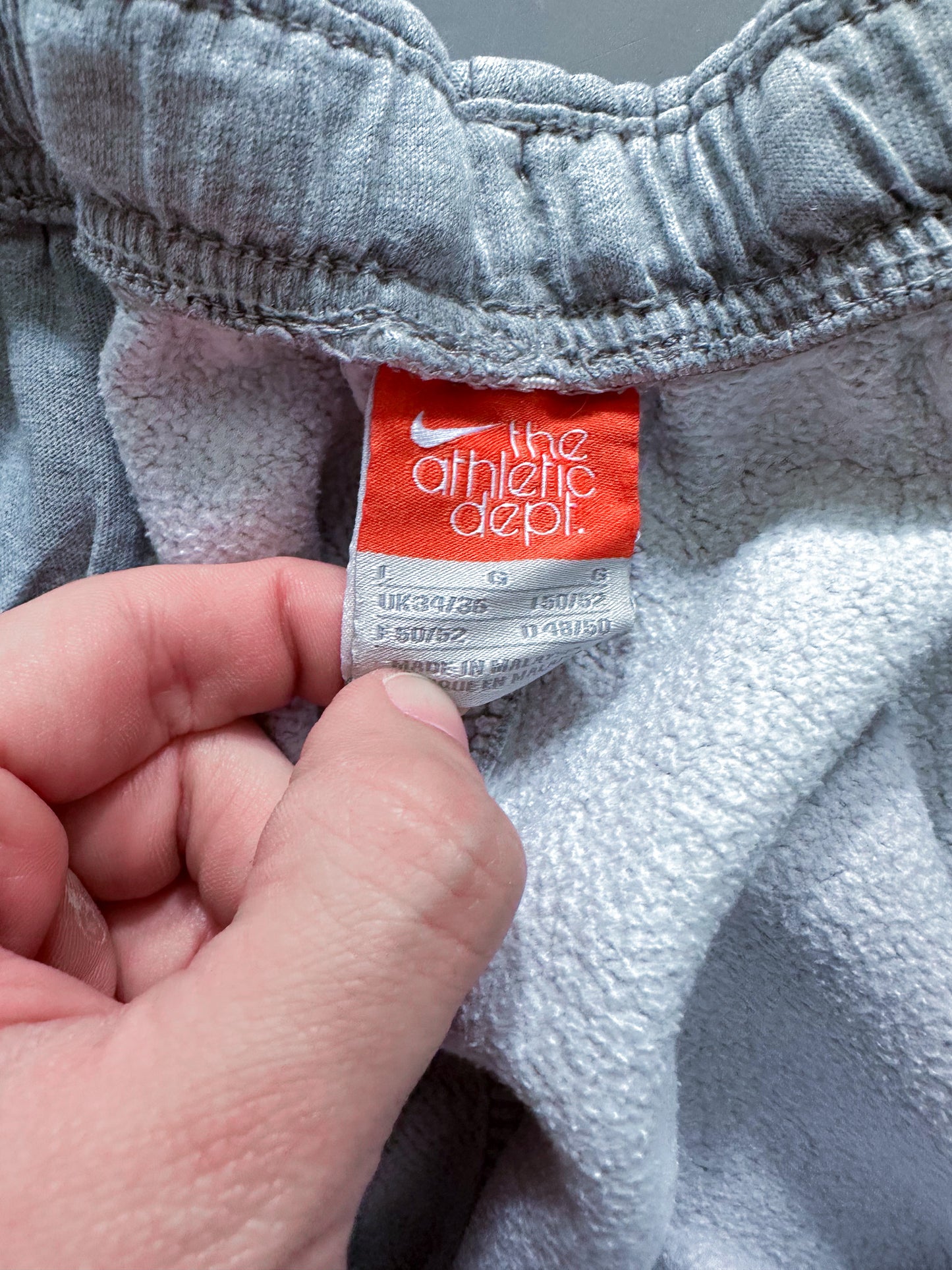 Nike Vintage Sweatpants / Jogger | L
