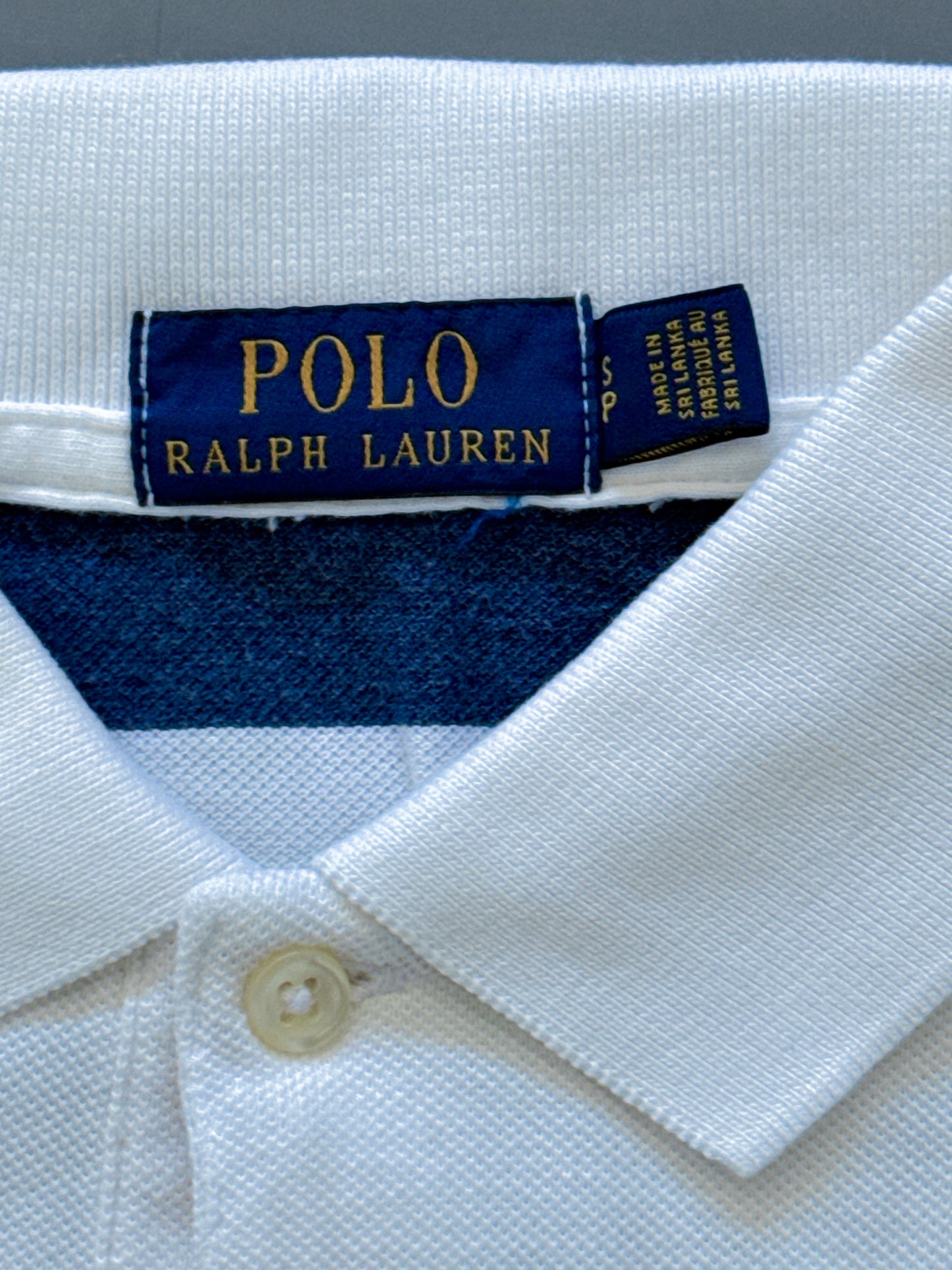 Polo Ralph Lauren Shirt | S