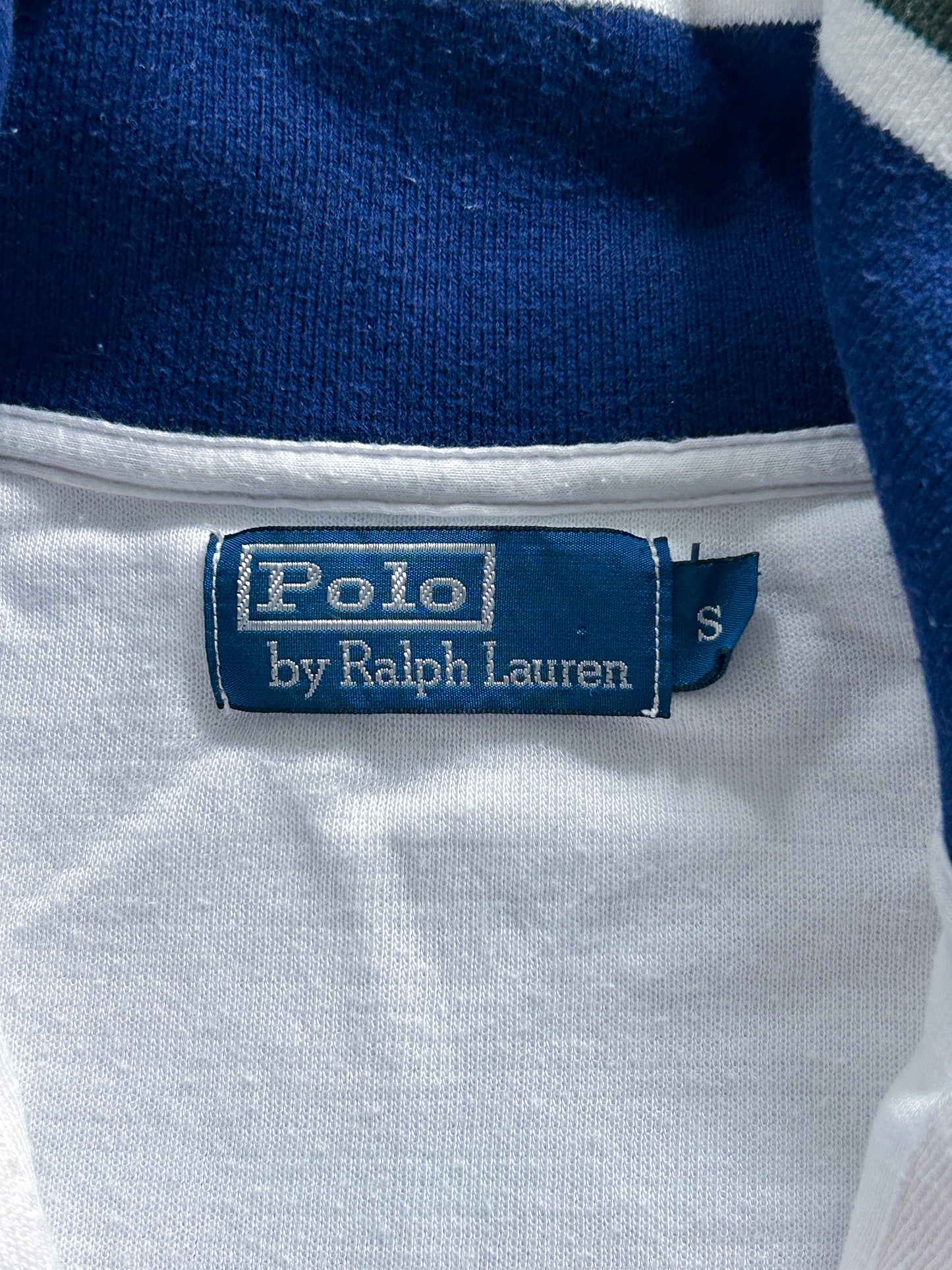 Polo Ralph Lauren Vintage *PREMIUM* Strickjacke | S