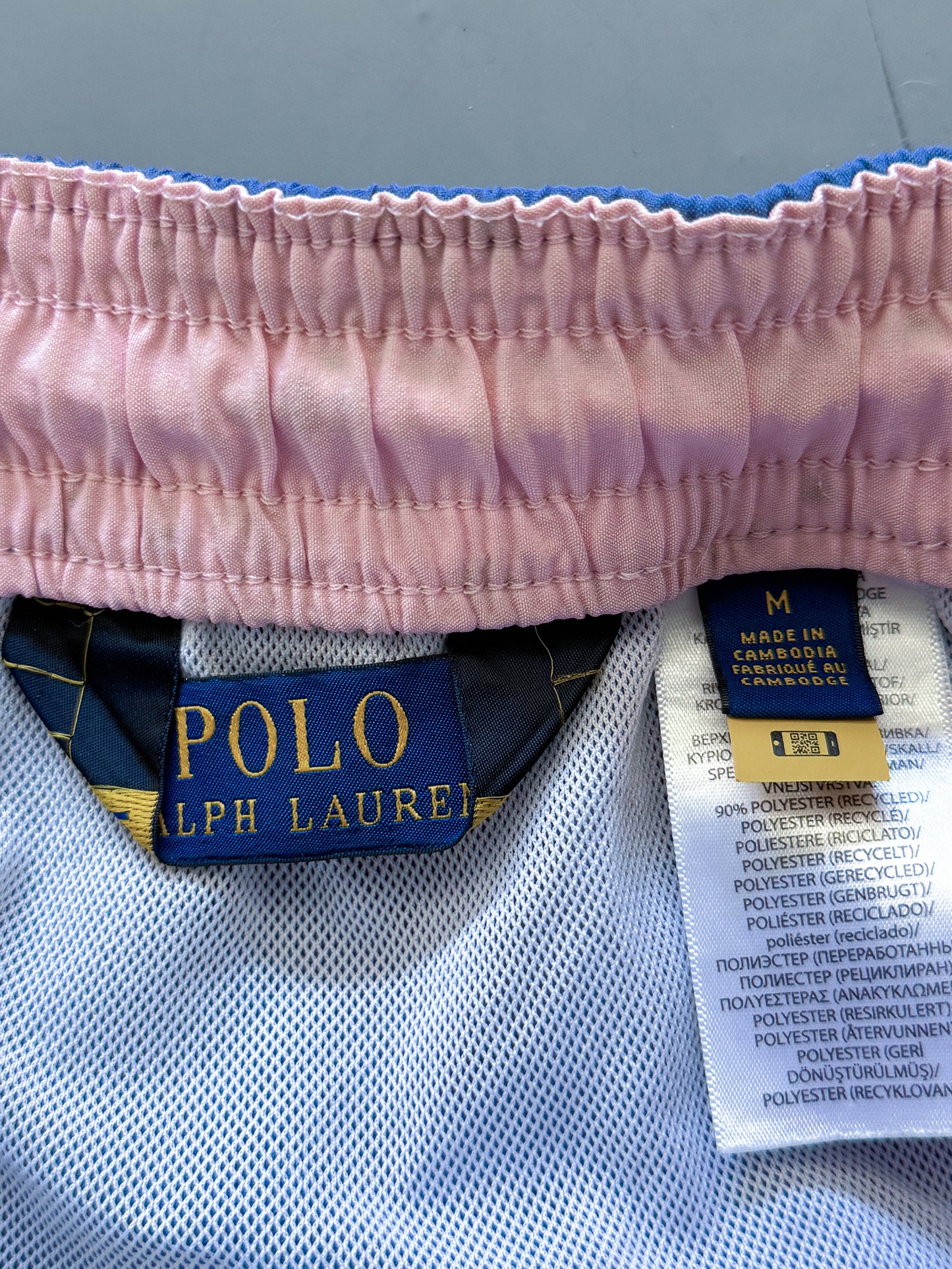 Polo Ralph Lauren Shorts | M