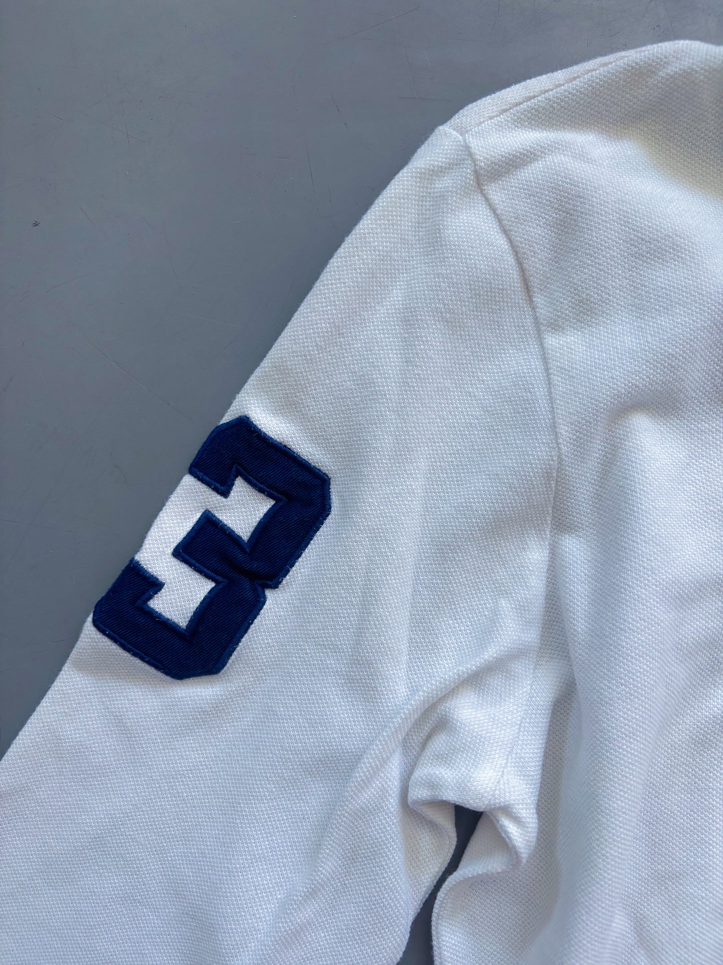 Polo Ralph Lauren Vintage Longsleeve | S