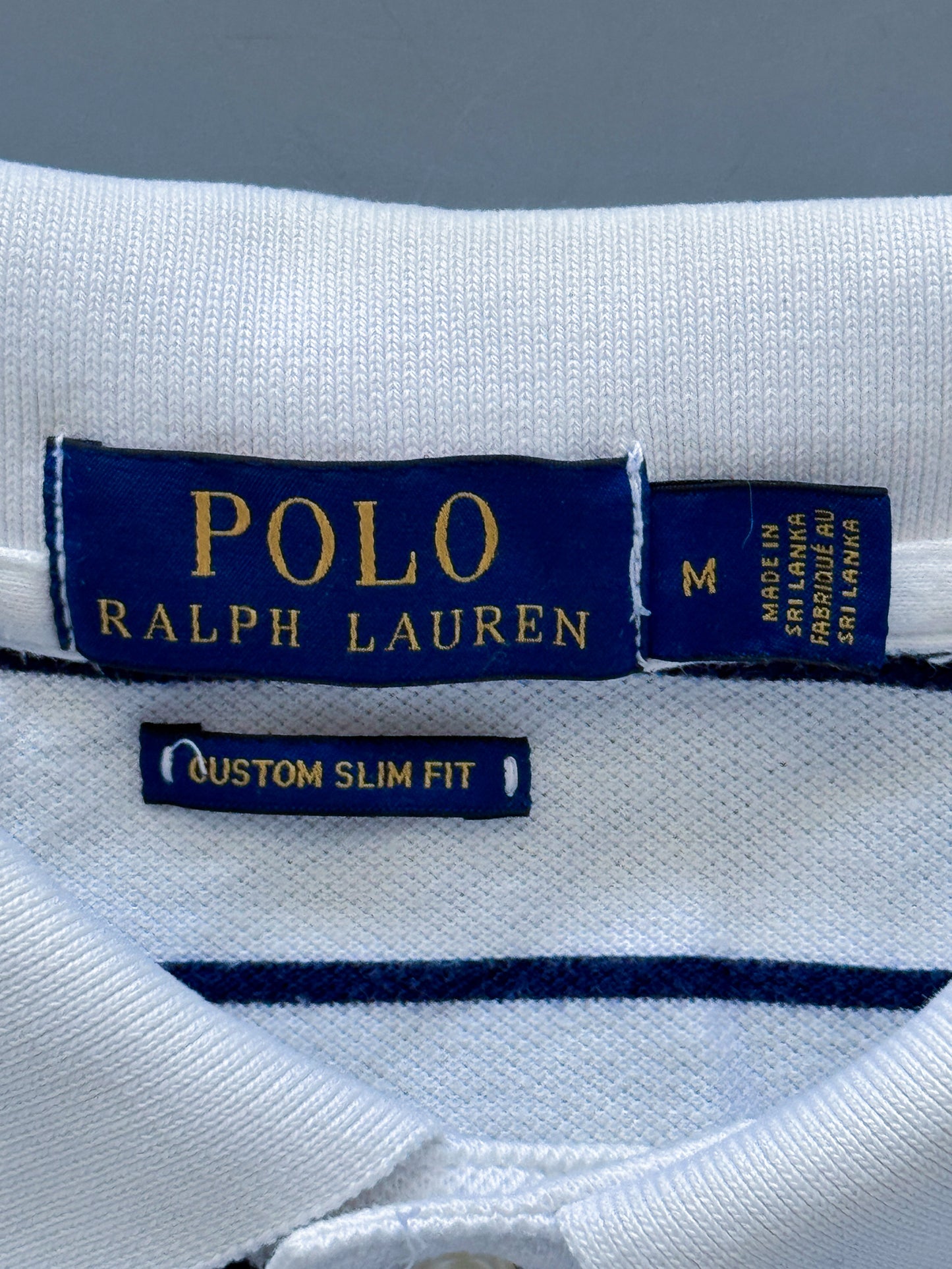 Polo Ralph Lauren T-Shirt | M