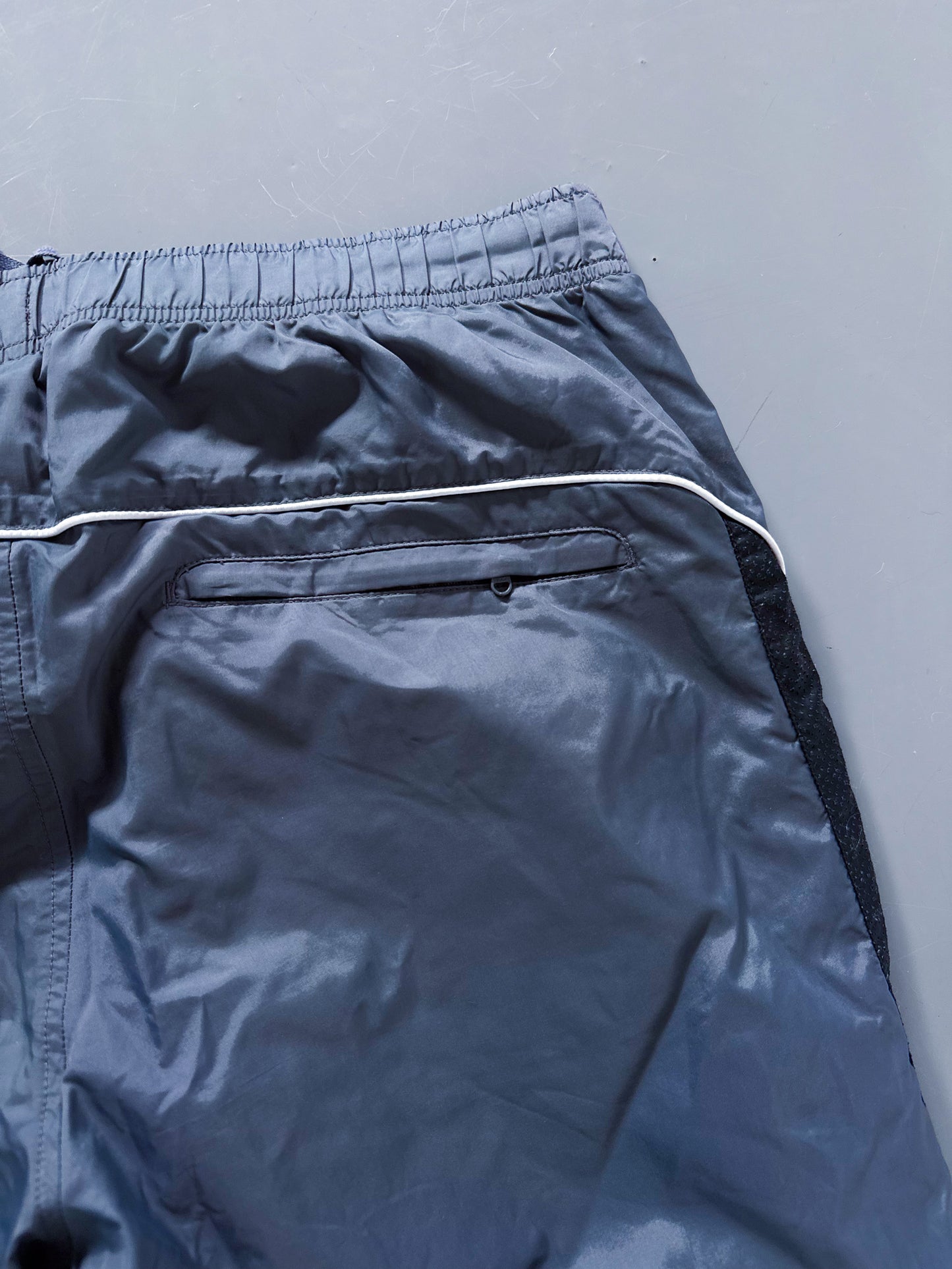 Nike Vintage Trackpants | S
