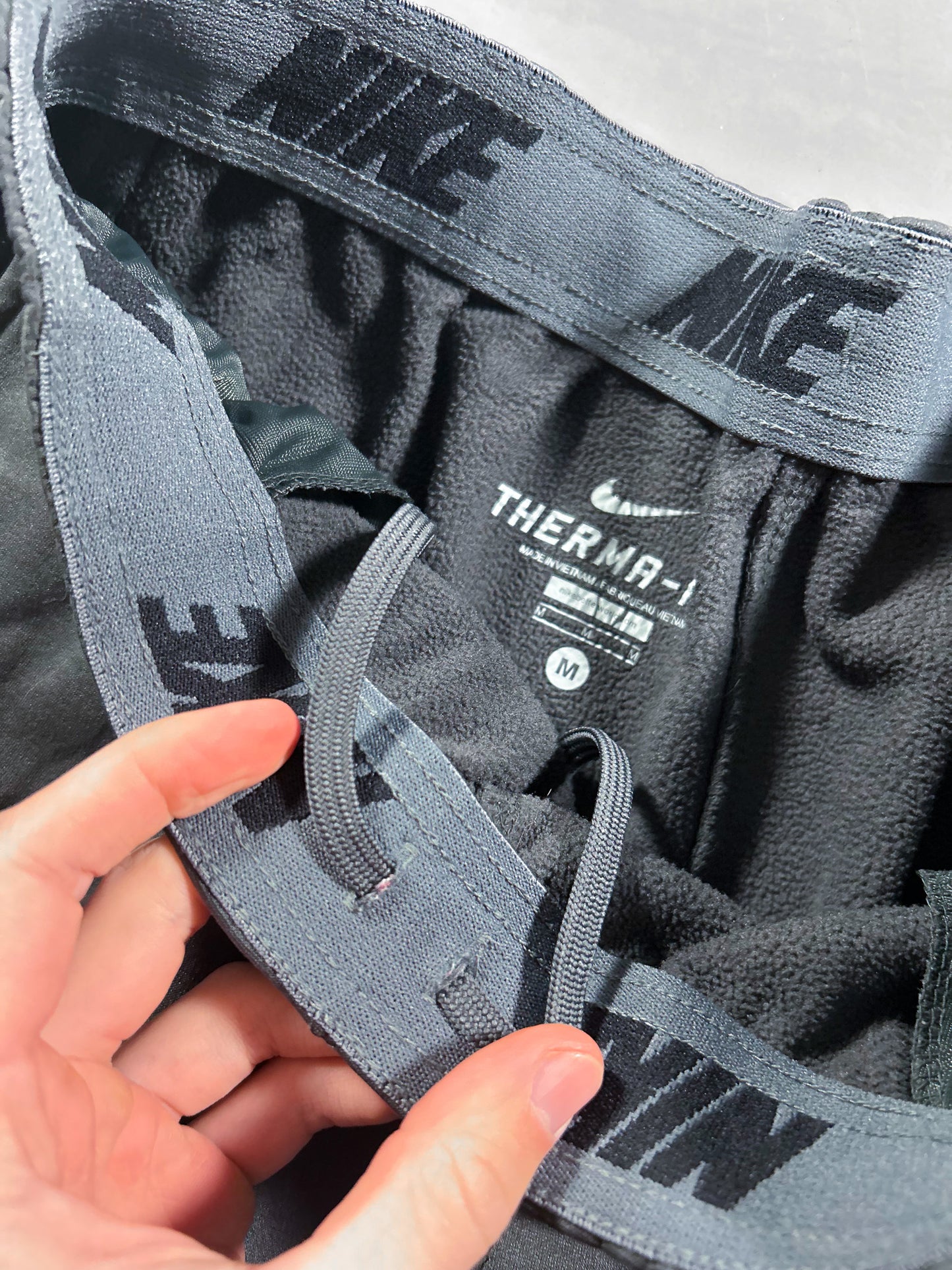 Nike Vintage Trackpants | M