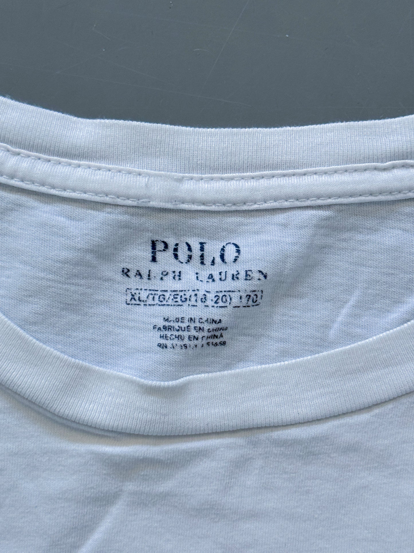 Polo Ralph Lauren T-Shirt | S