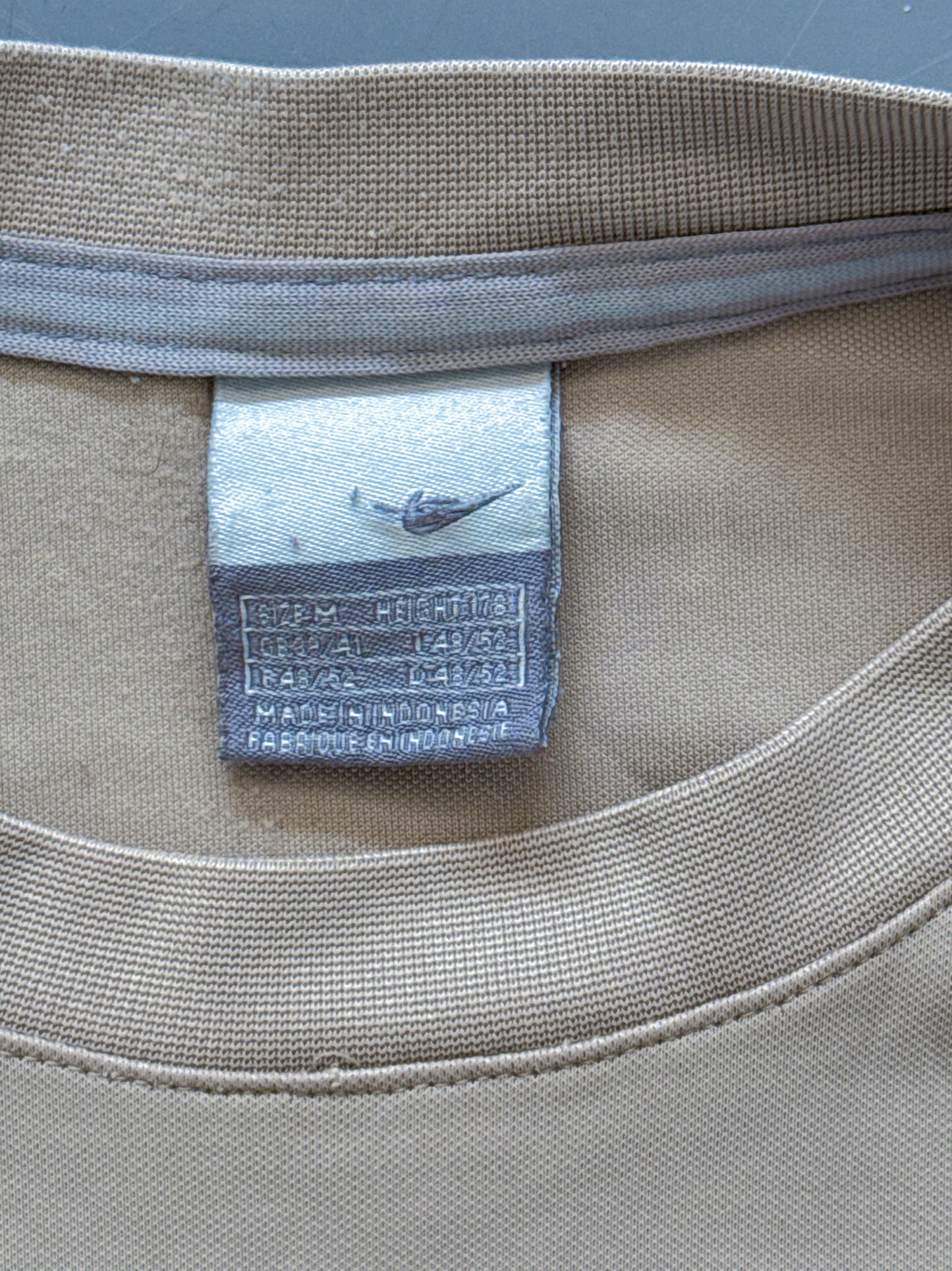 Vintage Nike Shirt | M