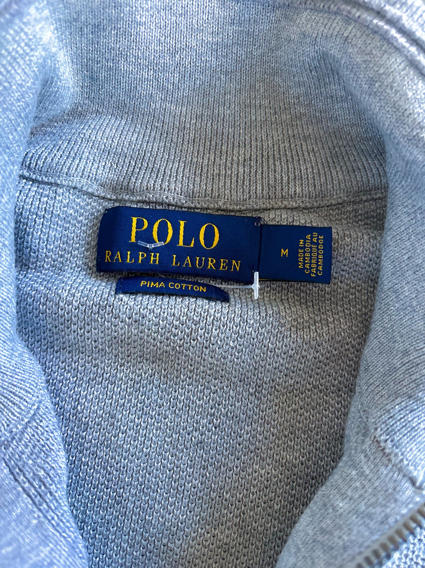 Polo Ralph Lauren Pullover | M