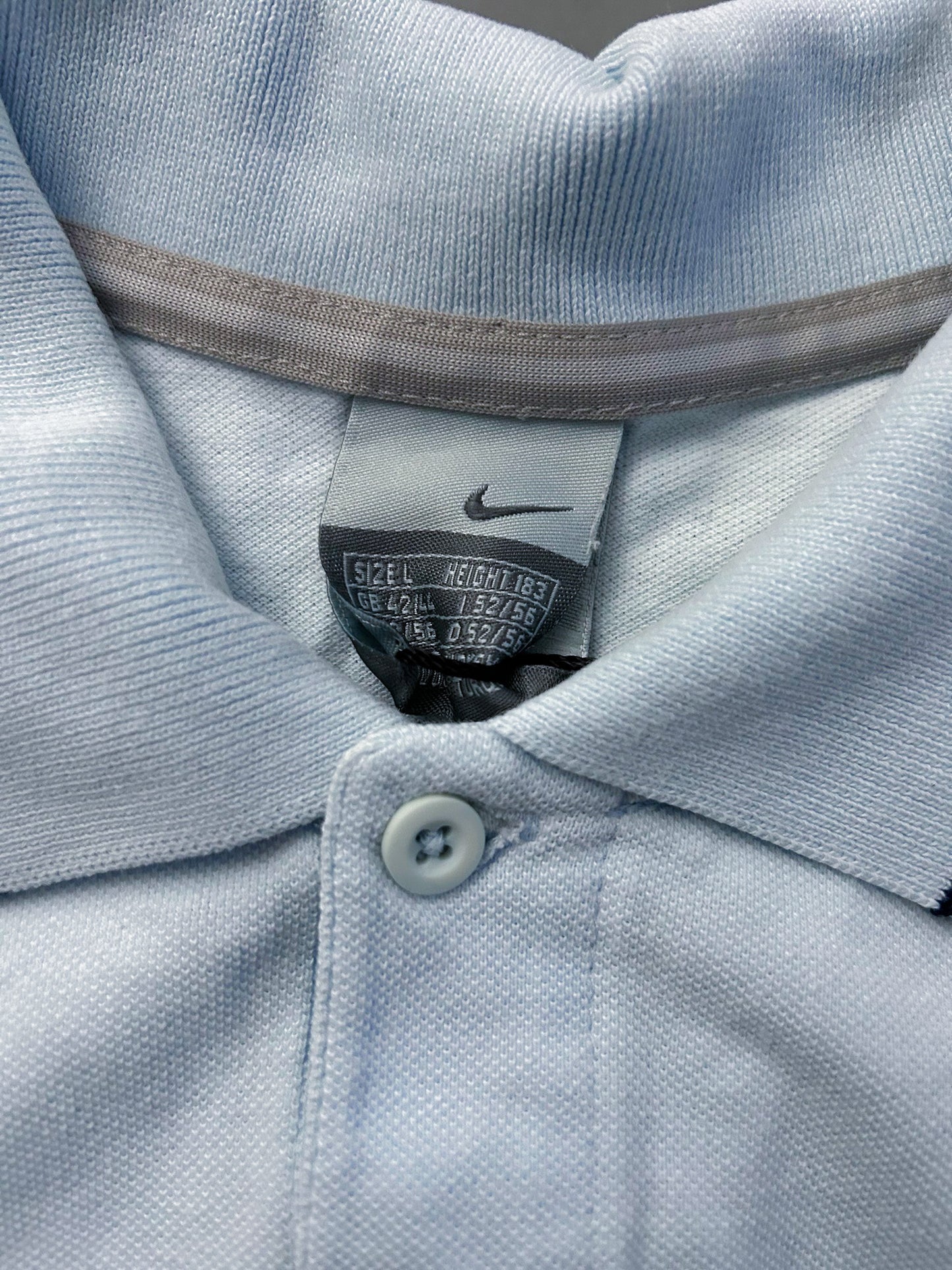 Vintage Nike Shirt | L