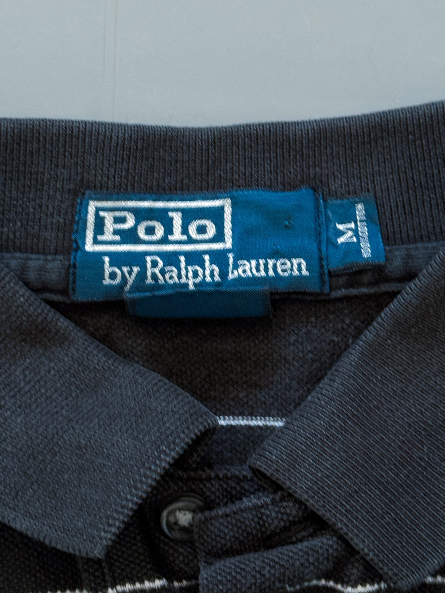 Polo Ralph Lauren Vintage T-Shirt | M