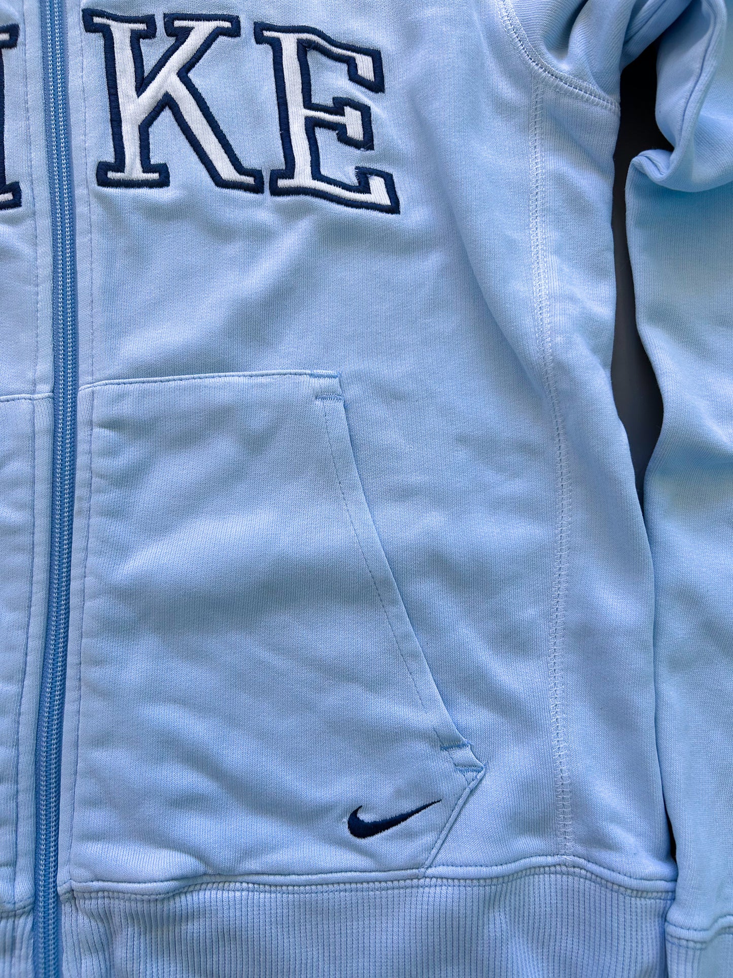 Vintage Nike Sweatjacke | XS