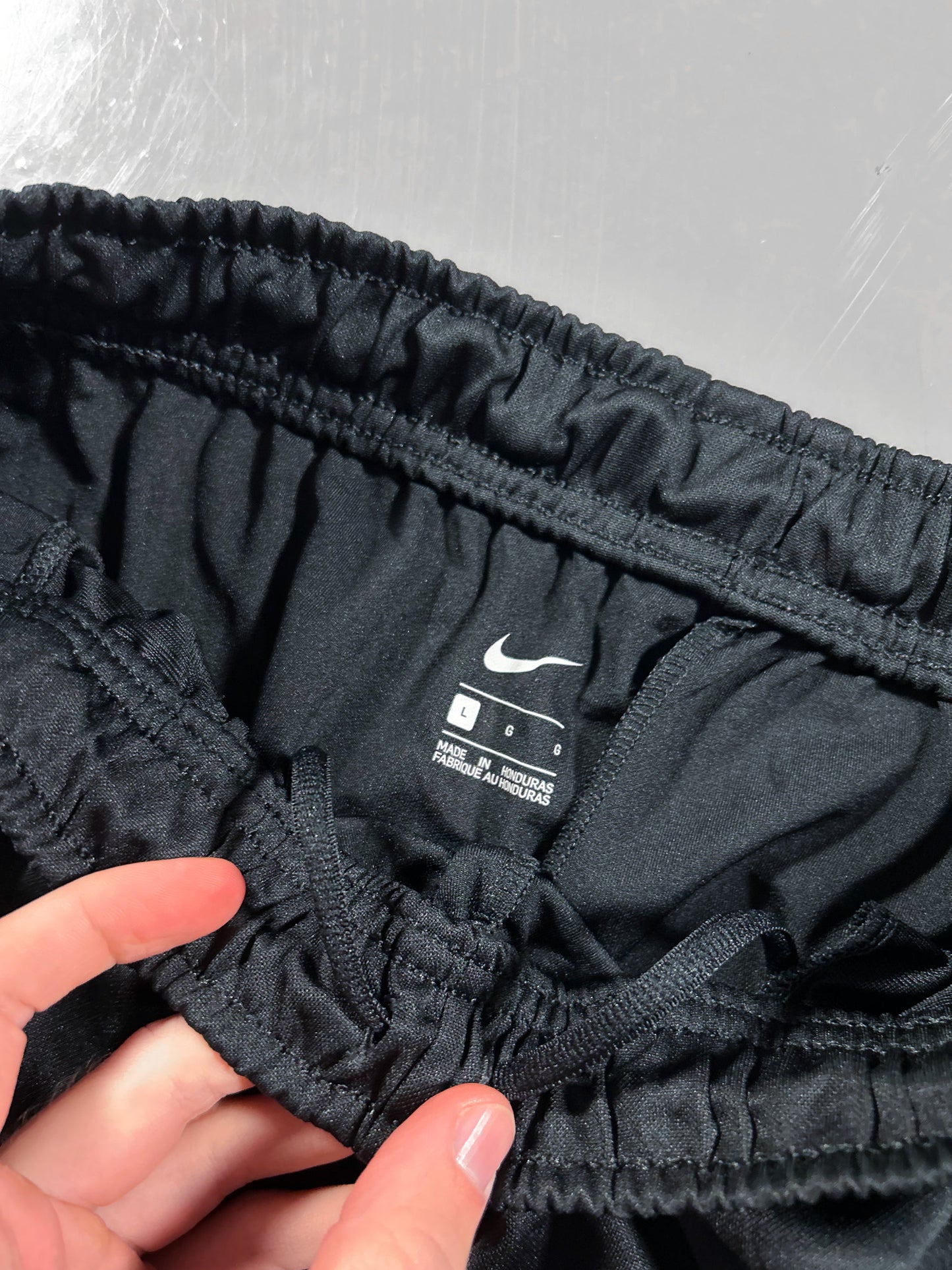 Nike Vintage Trackpants | L
