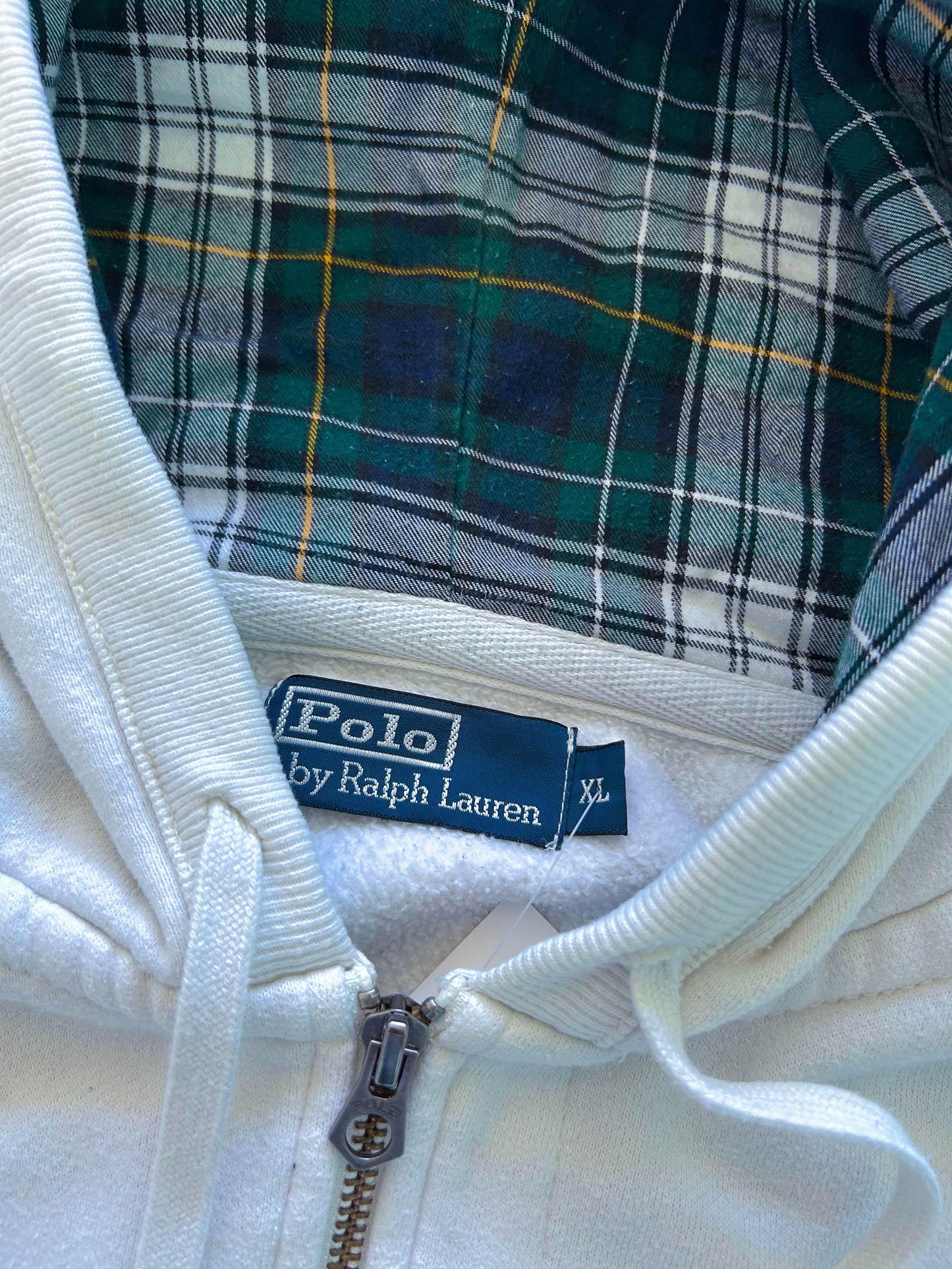 Polo Ralph Lauren *PREMIUM* Sweatjacke | XL
