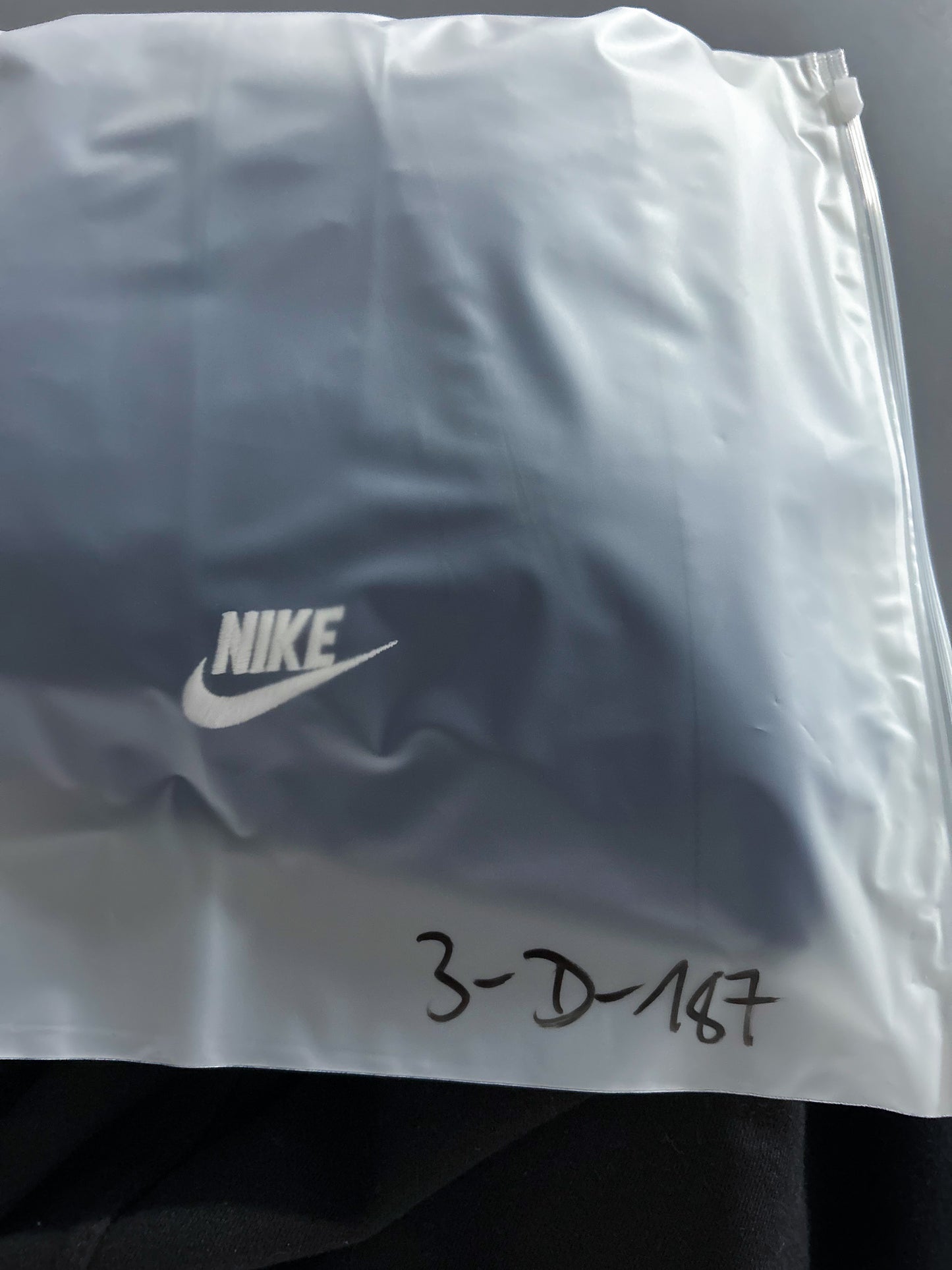 Nike Vintage Trackpants | L