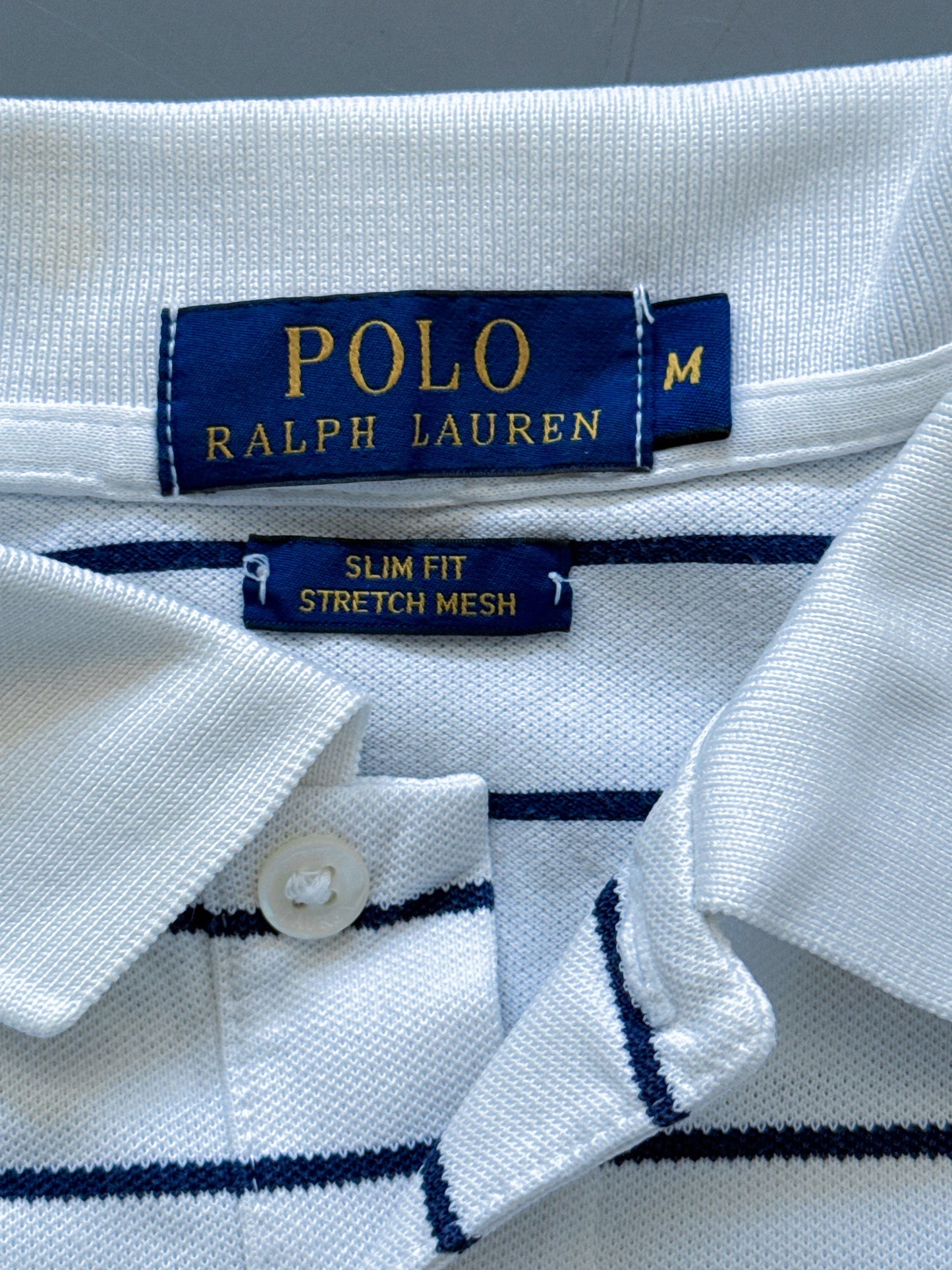 Polo Ralph Lauren T-Shirt | S