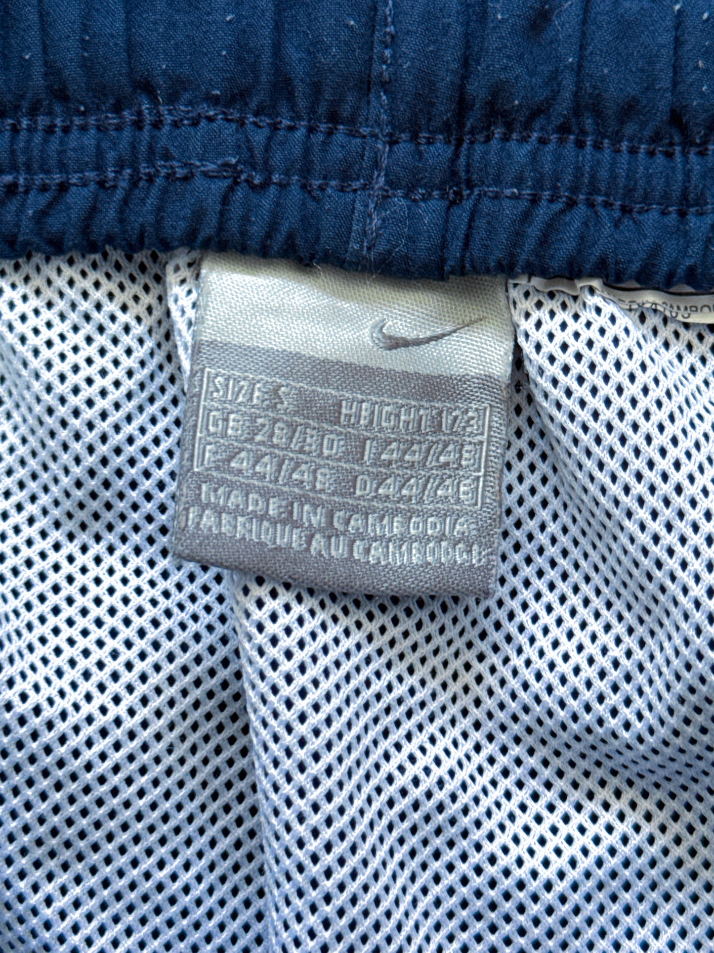 Vintage Nike Shorts | S